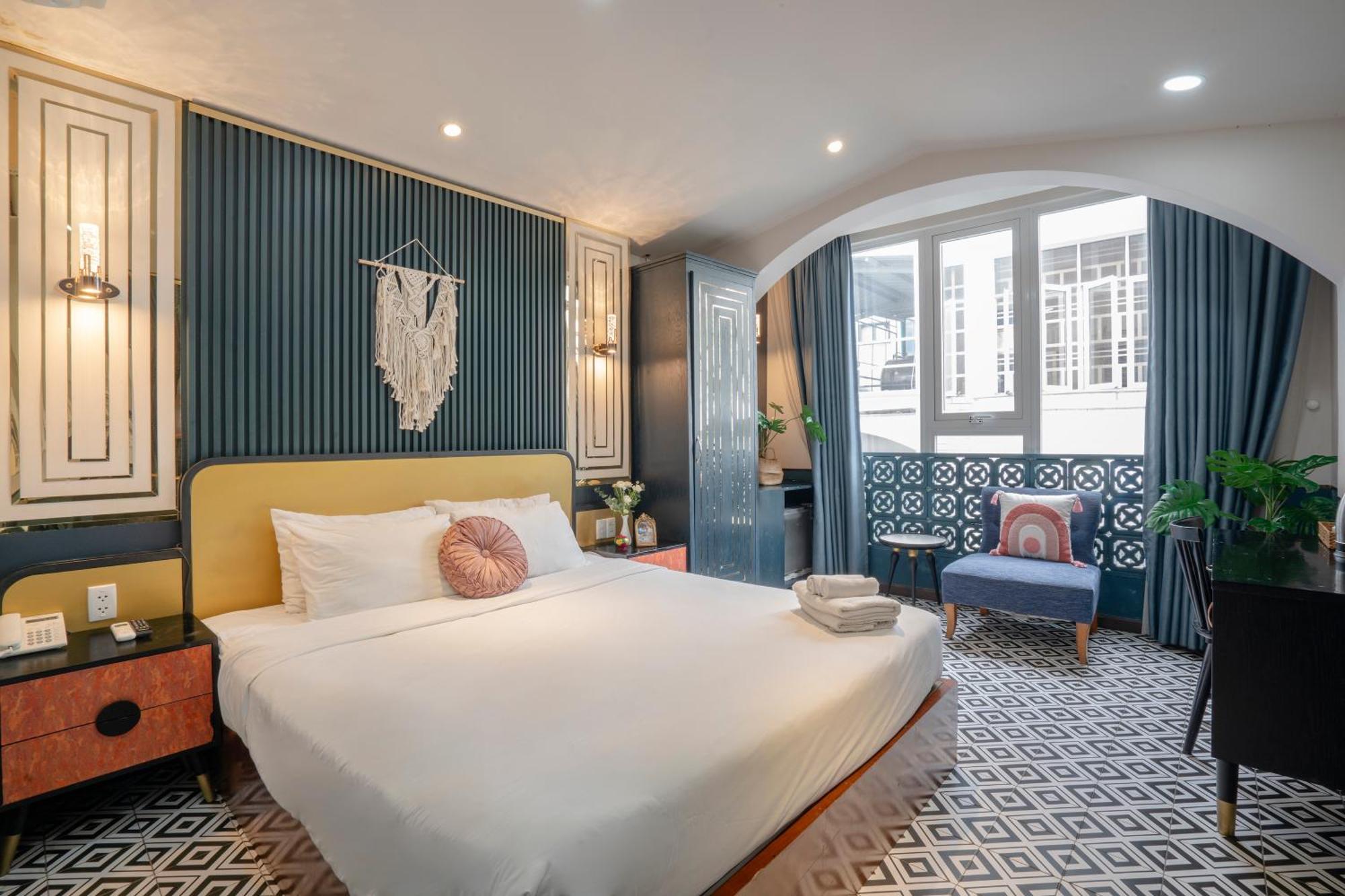 Nhà Dream Luxury Trung Tâm Sài Gòn TP. Hồ Chí Minh