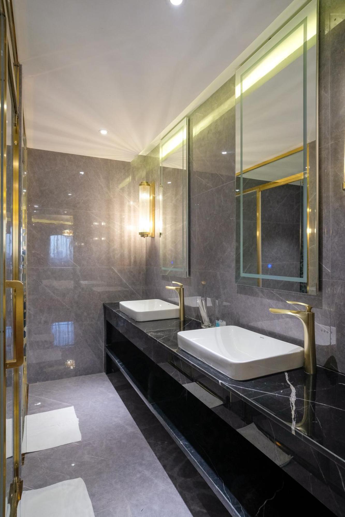 Hotel Enjoy Boutique Saigon