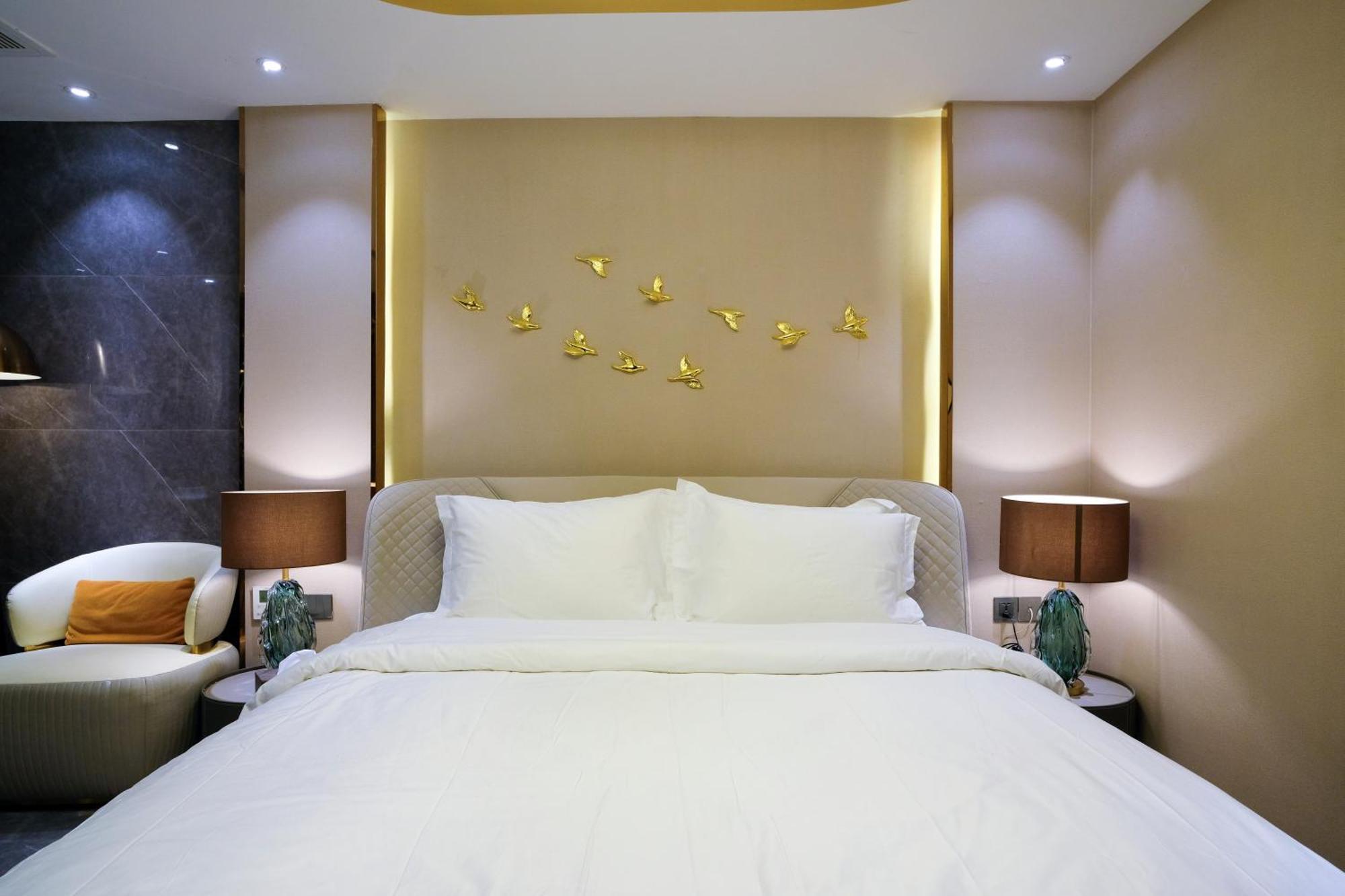 Enjoy Boutique Saigon Hotel Ho Chi Minh City