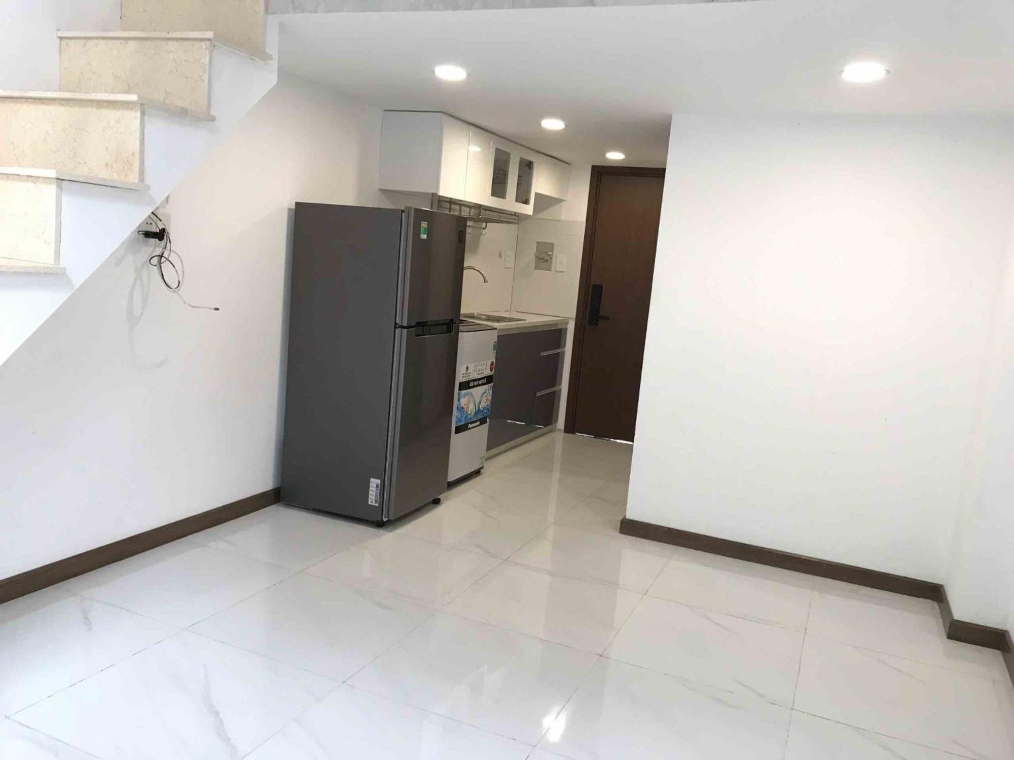 Aparthotel Smiley Quan 2 2*
