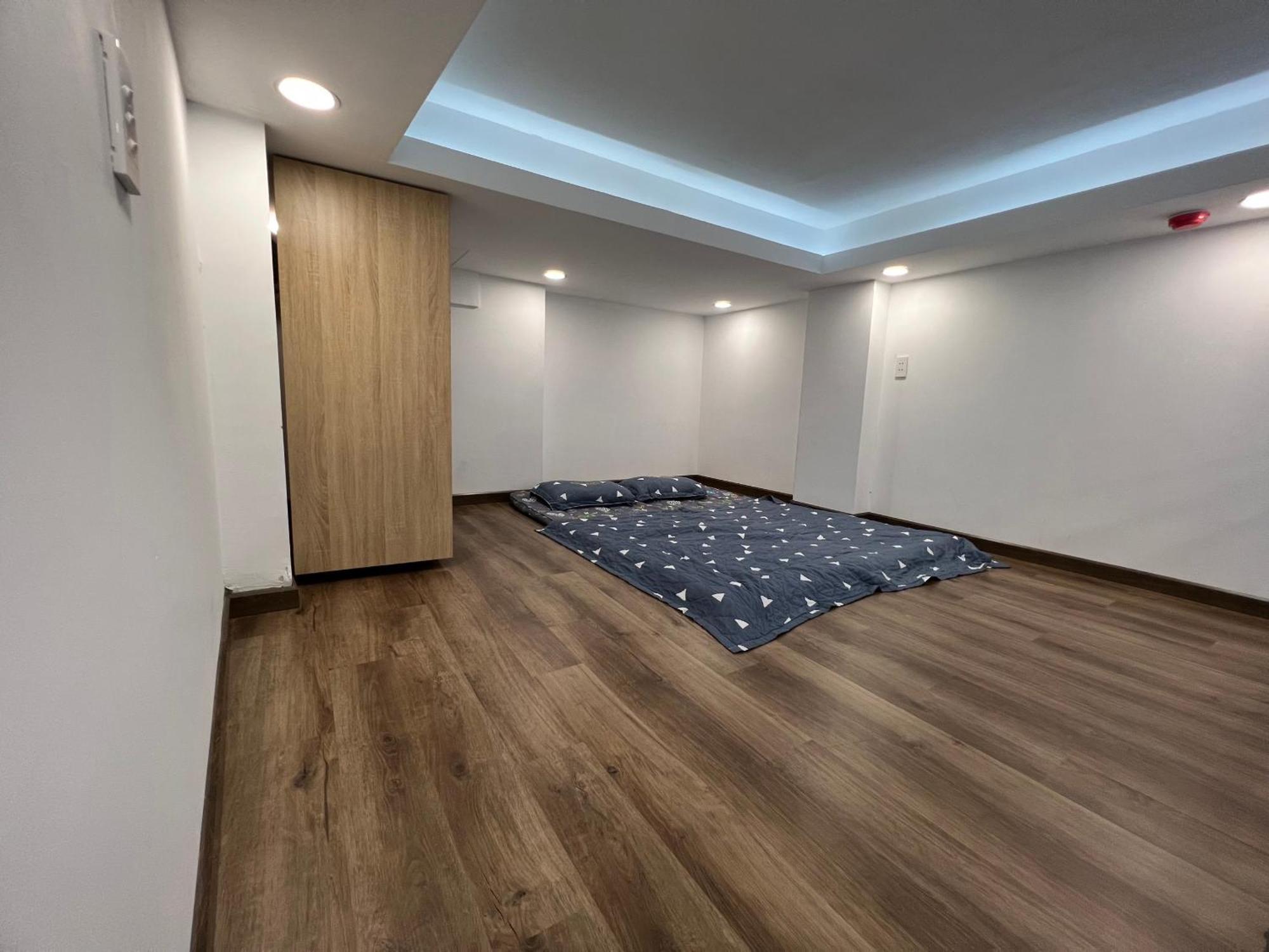 Aparthotel Smiley Quan 2 2*