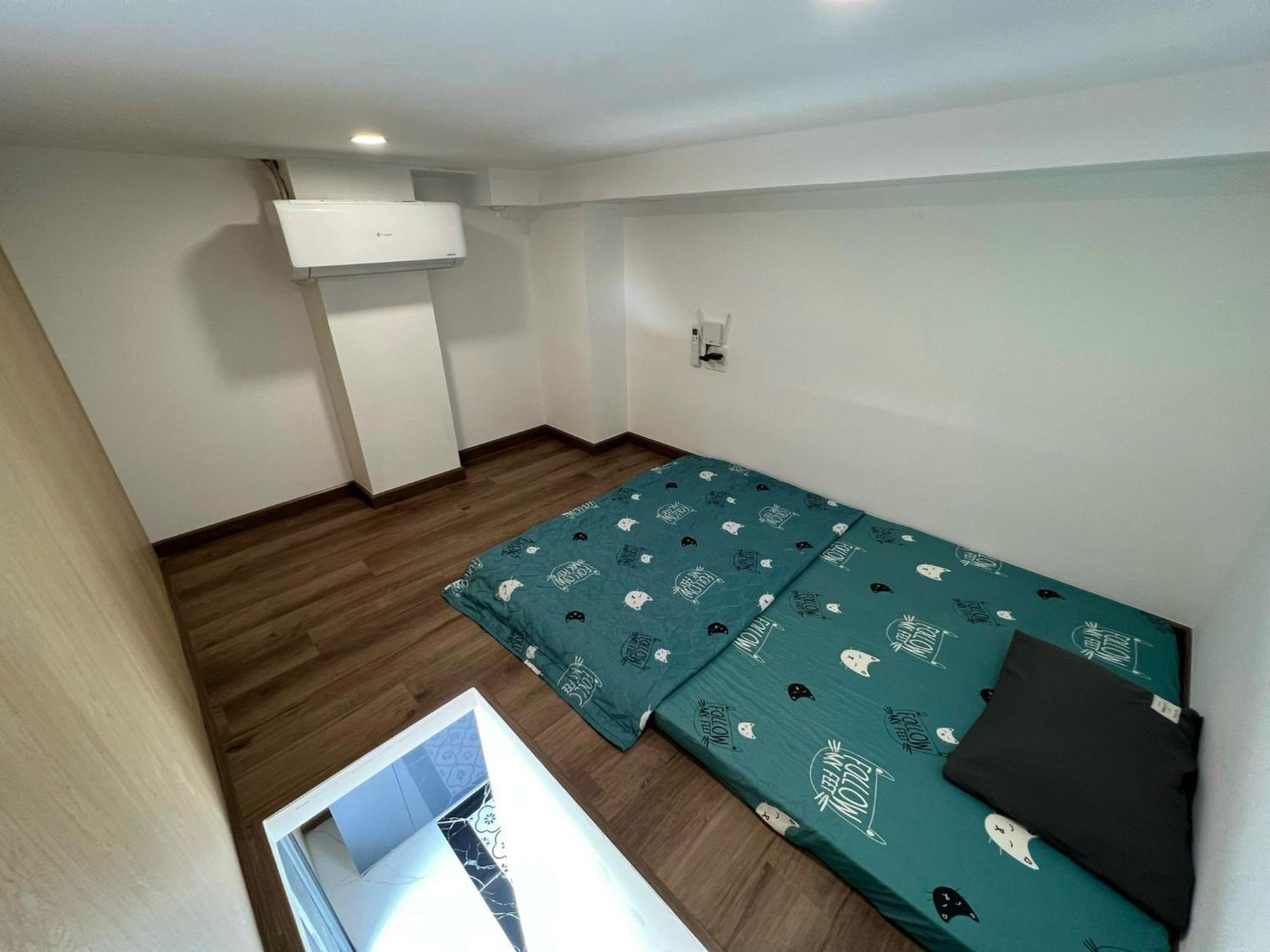 Aparthotel Smiley Quan 2 Ho Chi Minh City
