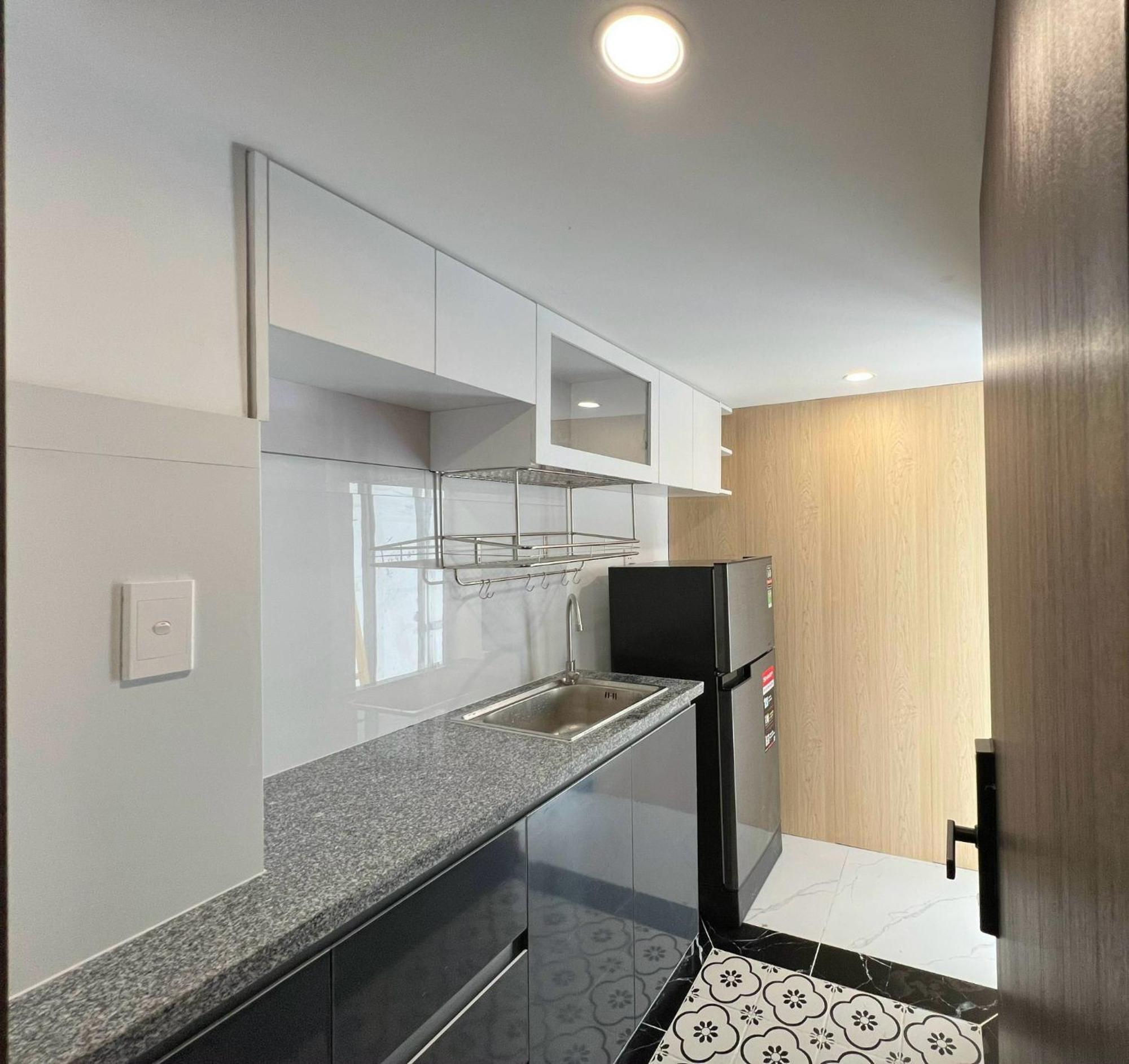 Aparthotel Smiley Quan 2 Ho Chi Minh City