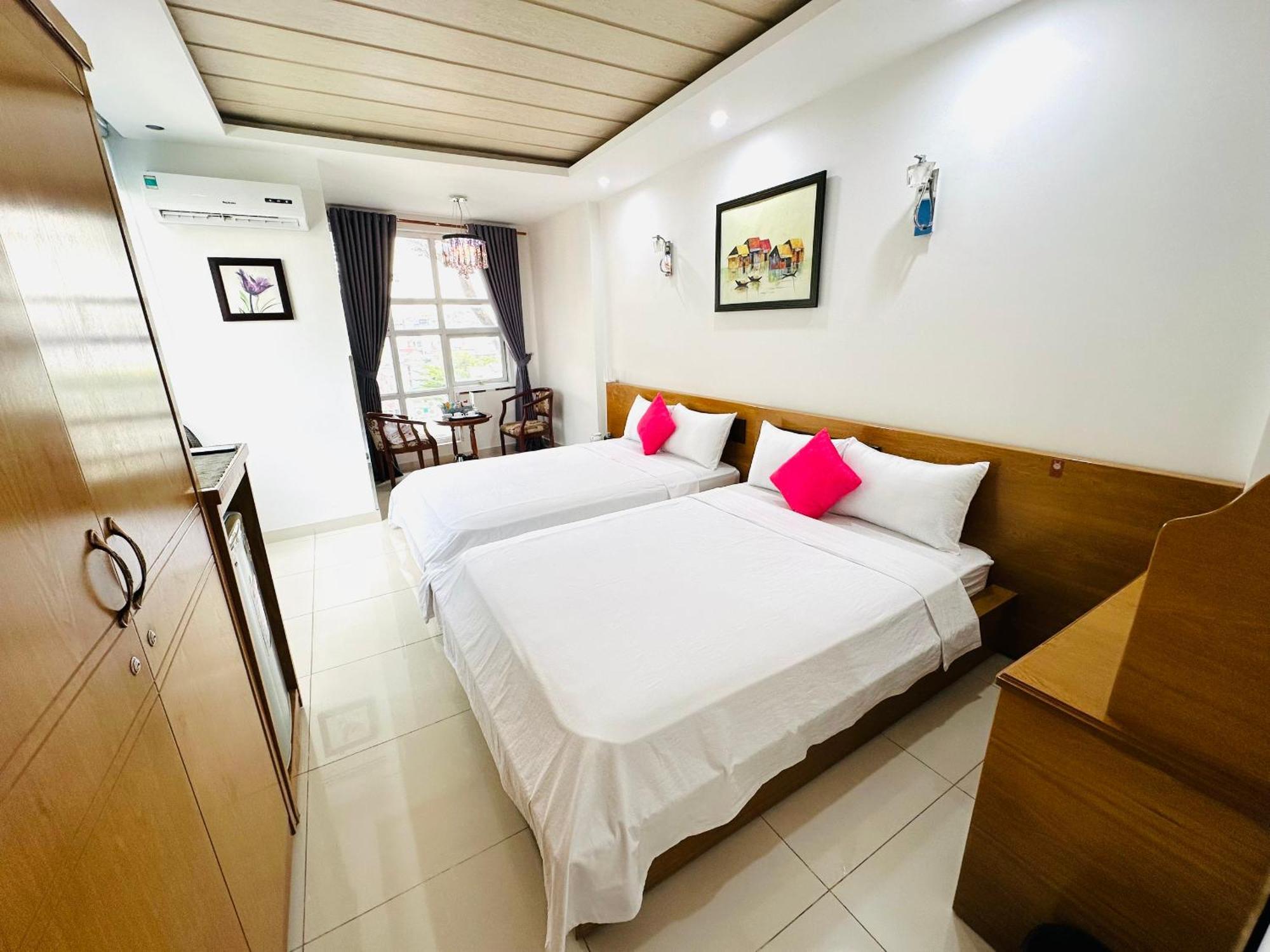 Hotel Redflower