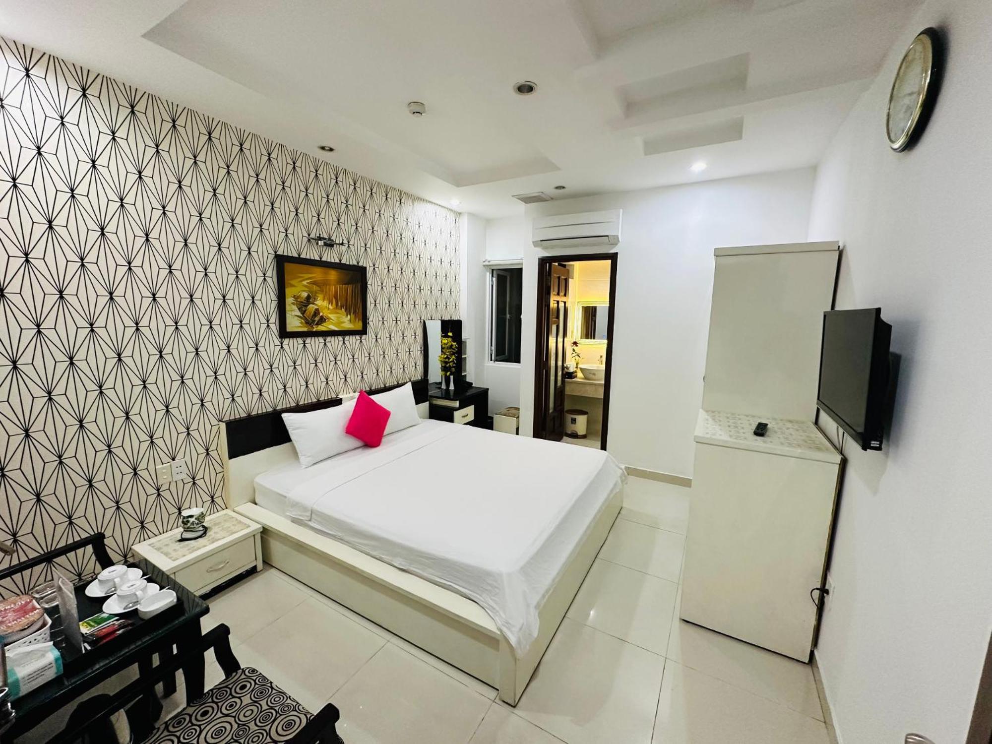 Hotel Redflower *