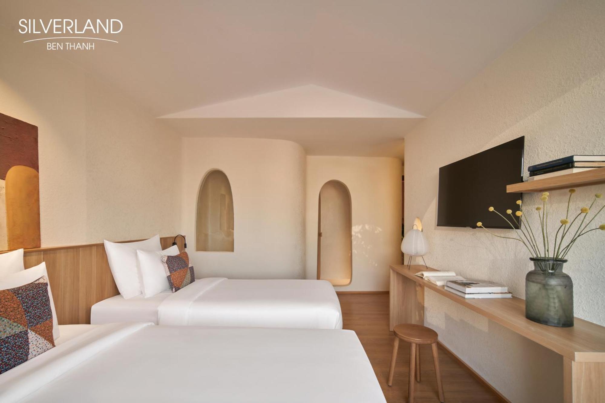 Silverland Ben Thanh Hotel