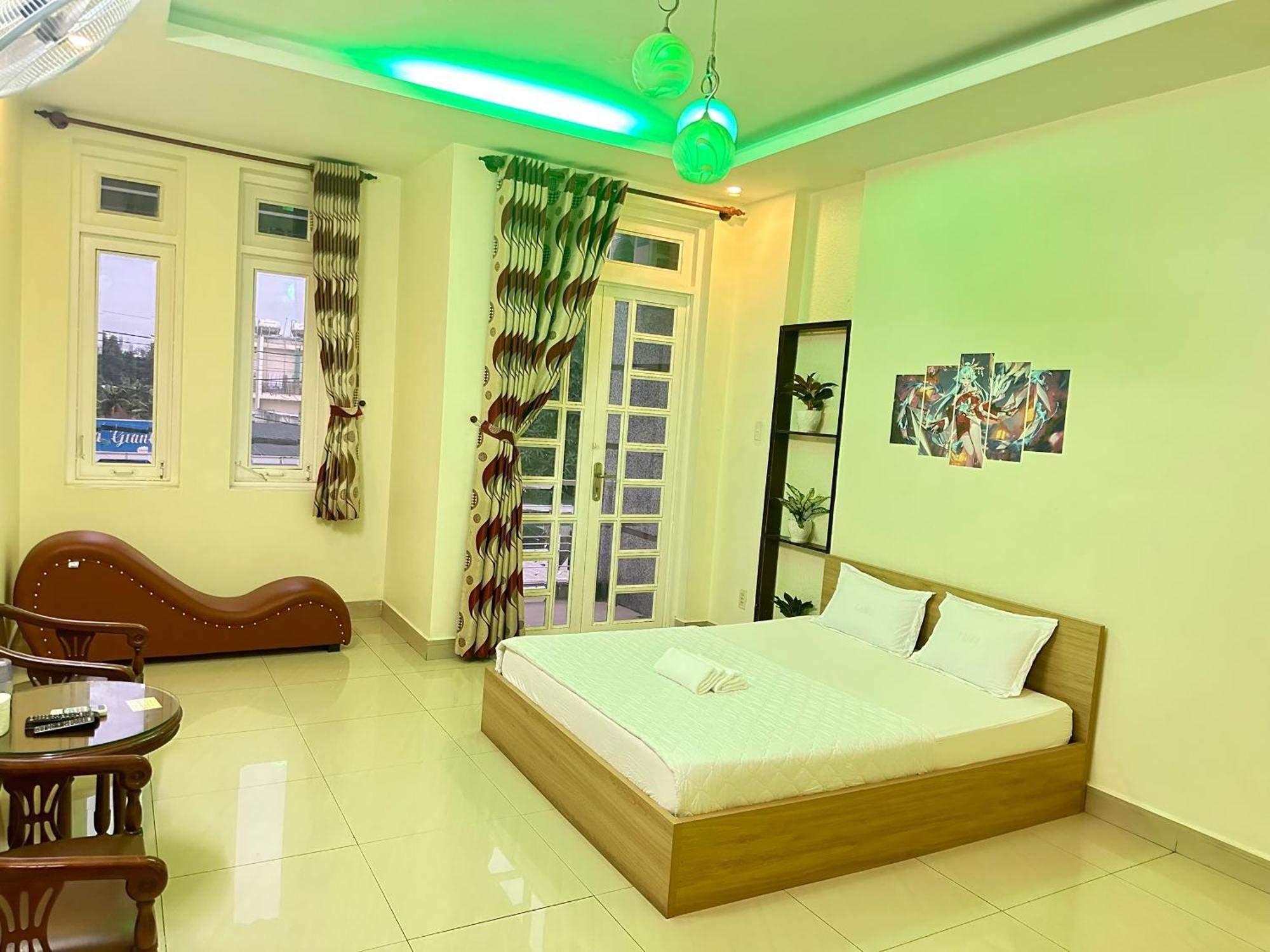 158a Ho Chi Minh City