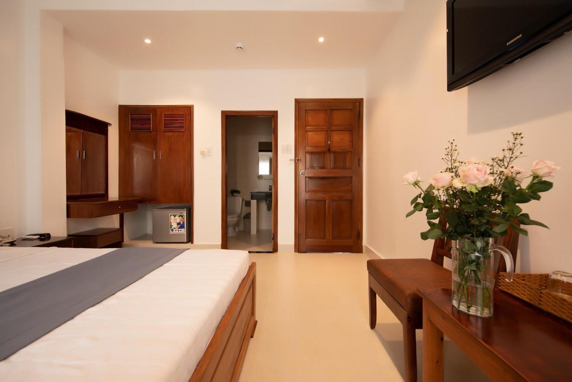 Hotel Ngoc Chau