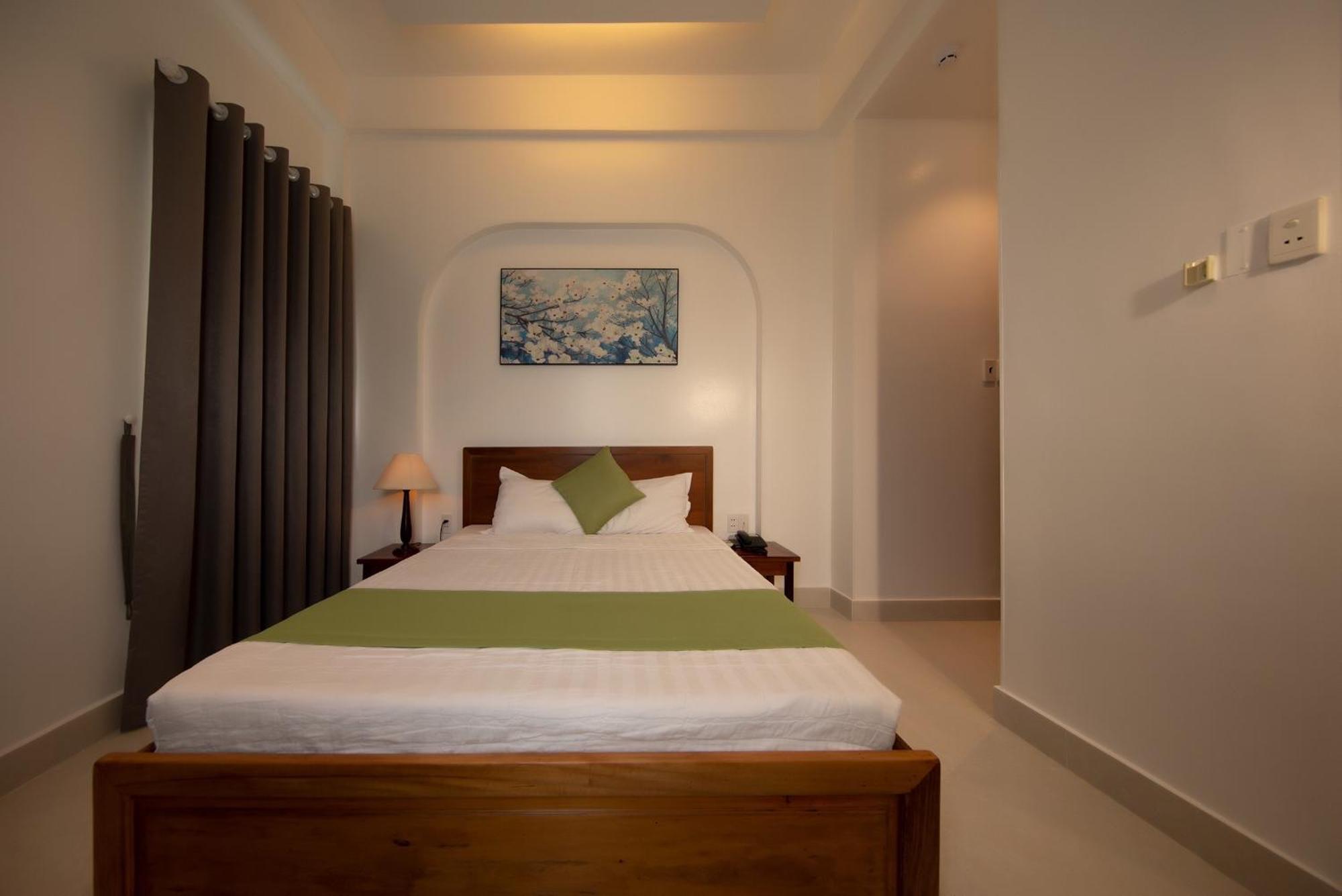 Ngoc Chau Hotel Ho Chi Minh City