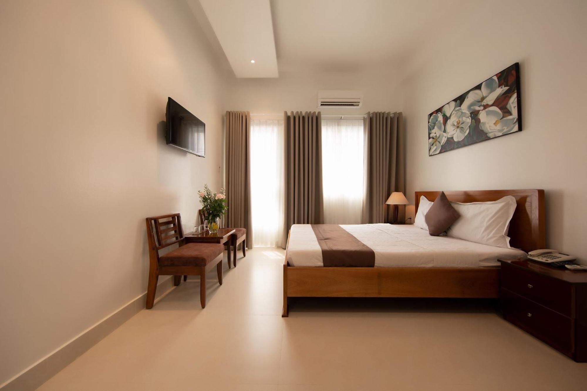 Ngoc Chau Hotel