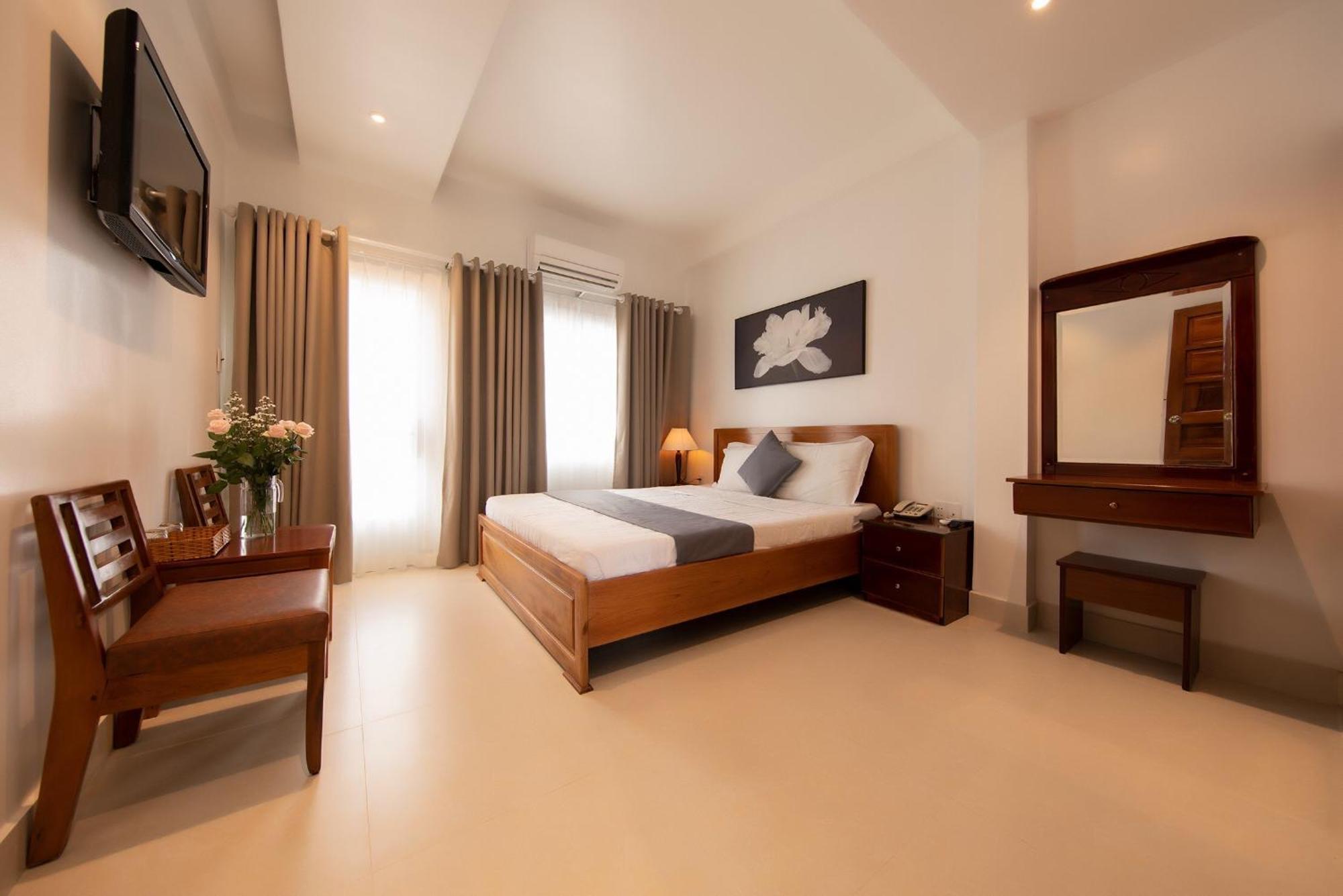 Hotel Ngoc Chau