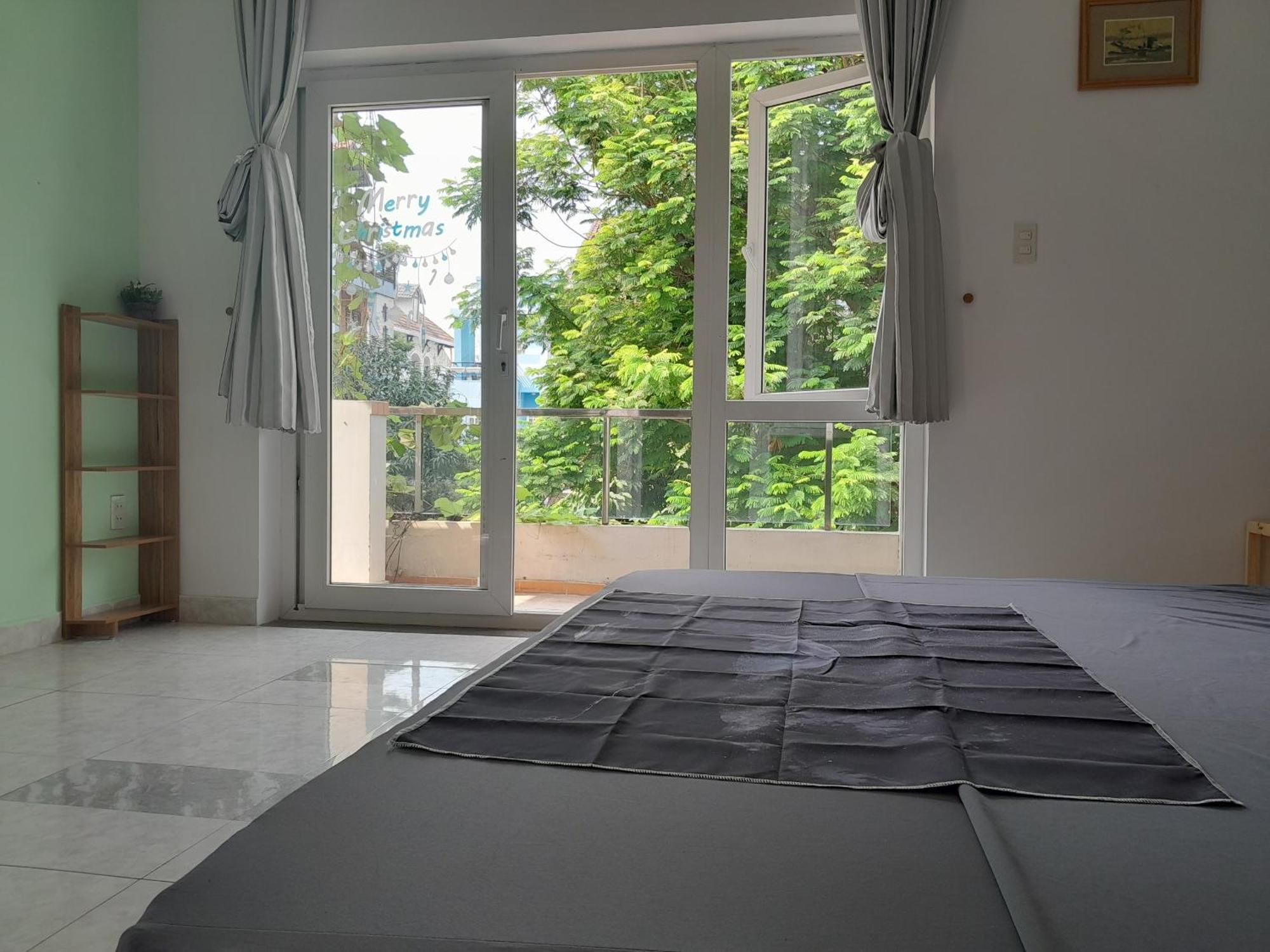 Homestay Qv *