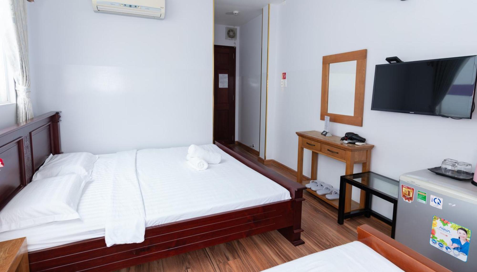 Guest house Sunny 2*