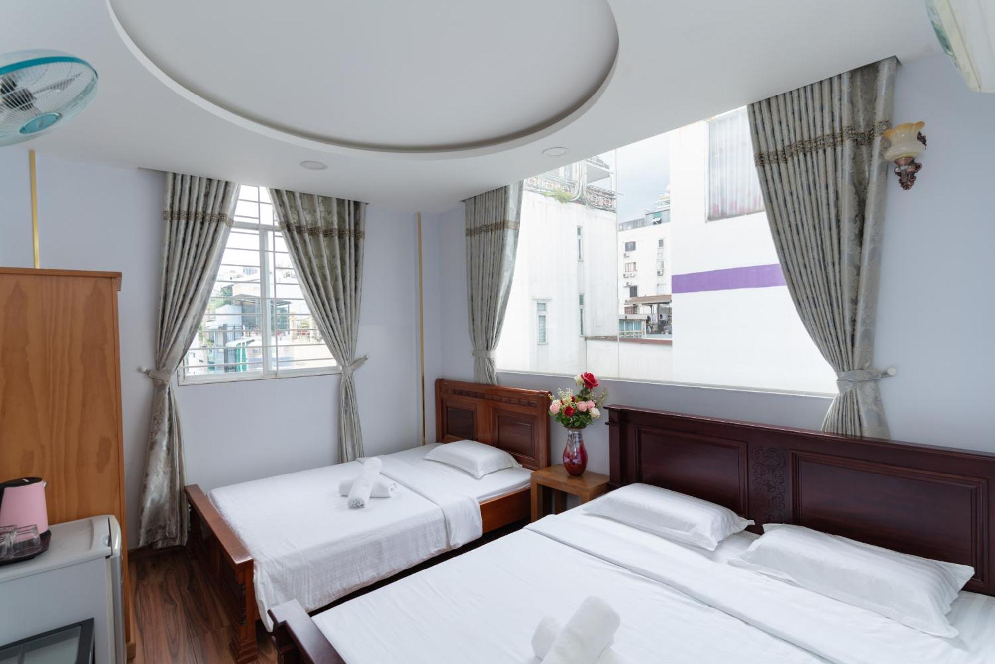 Guest house Sunny 2*