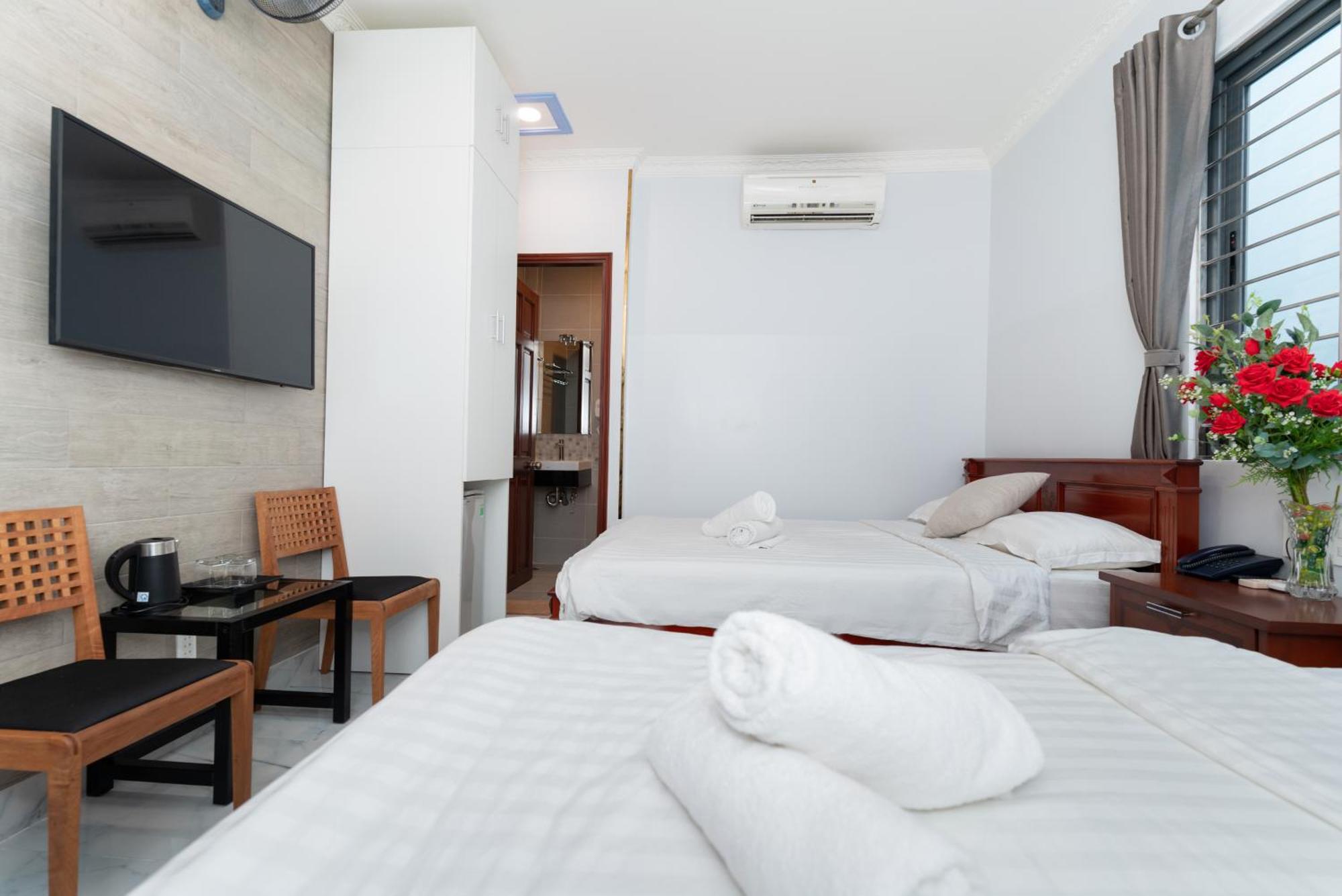 Sunny Guest house 2*
