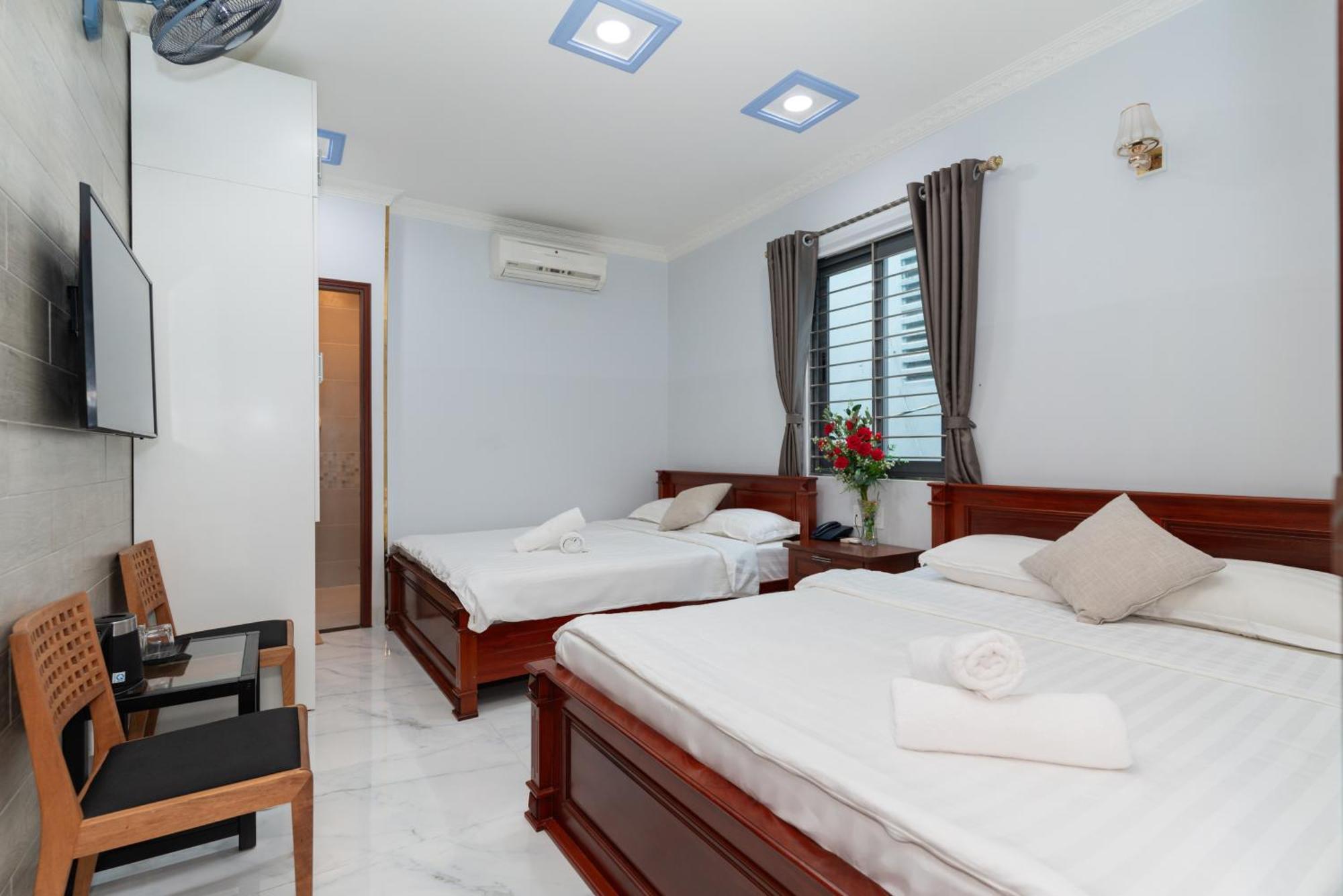 Guest house Sunny