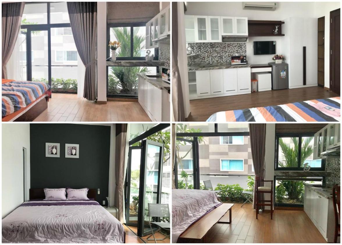 The Garden Bulding Apartment Ho Chi Minh City