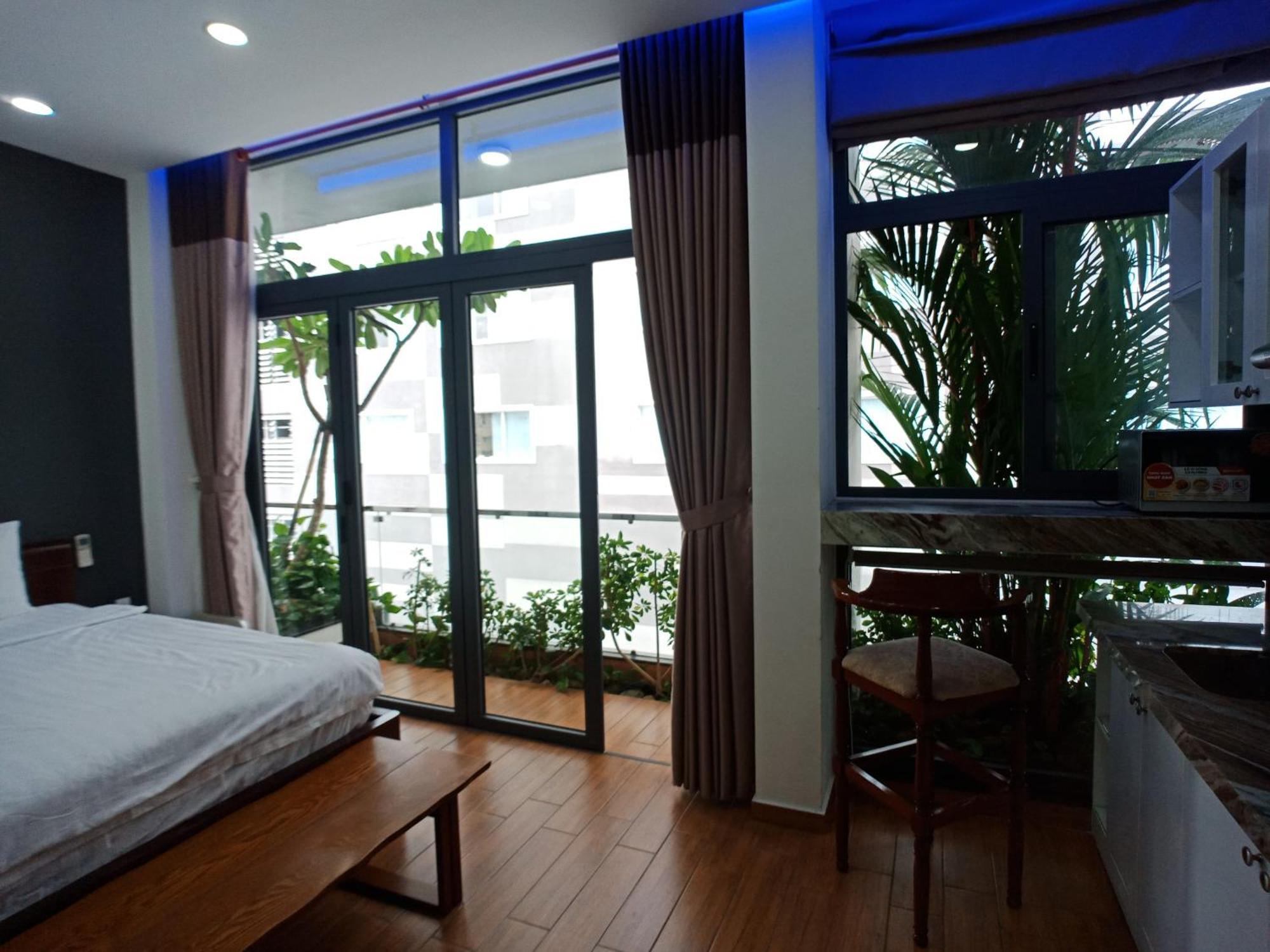 The Garden Bulding Ho Chi Minh City