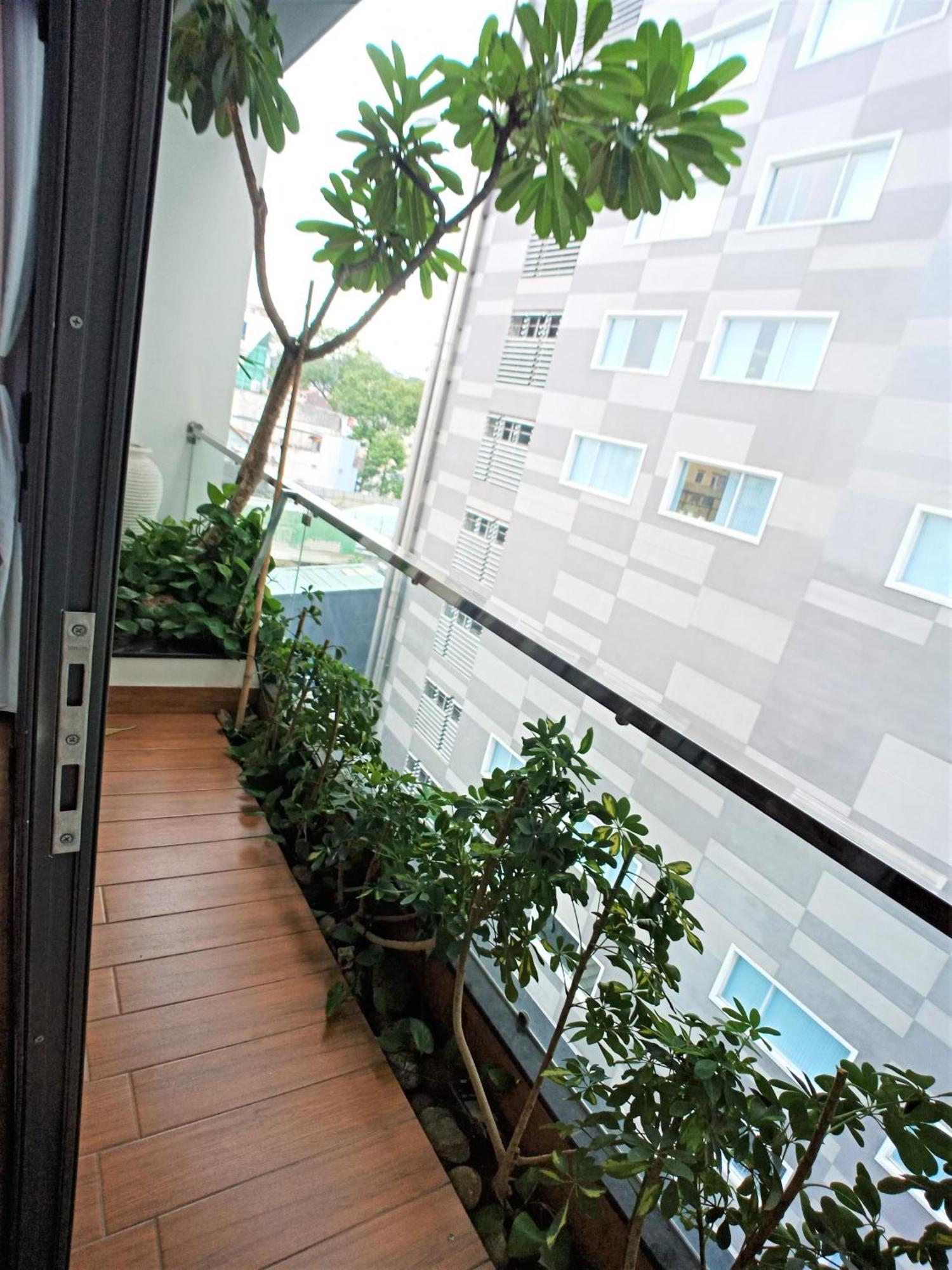 The Garden Bulding Ho Chi Minh City