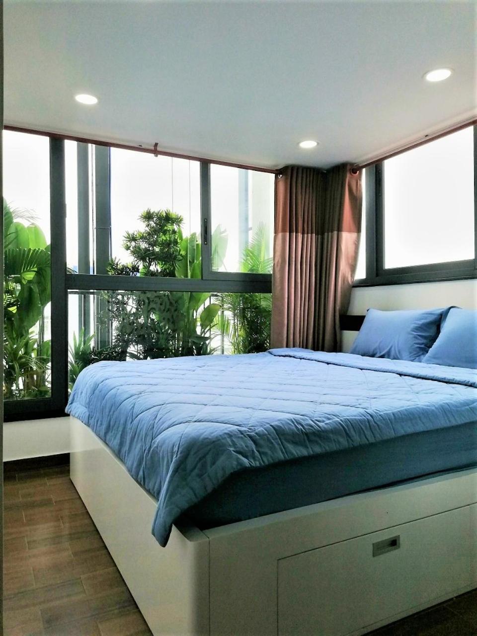 Apartment The Garden Bulding Ho Chi Minh City
