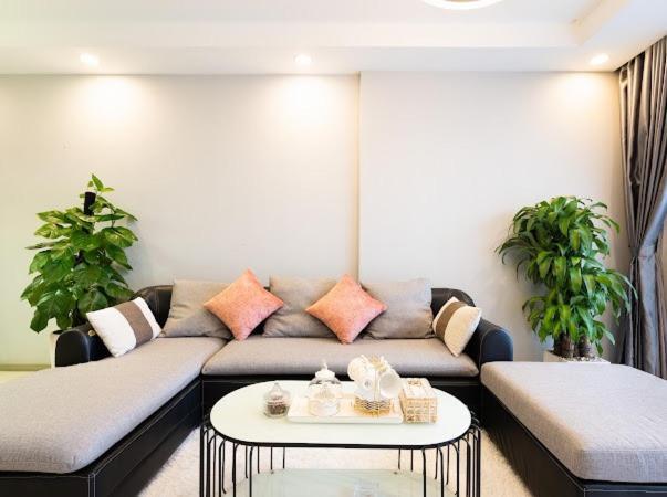 Ho 2 Pn Goldview - Luxury Sai Gon