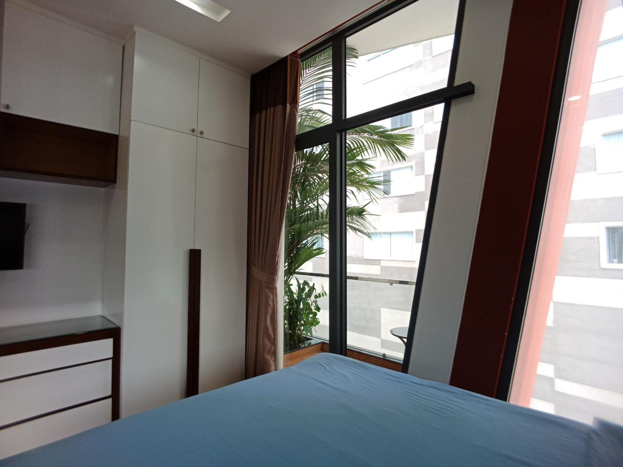 The Garden Bulding Apartment Ho Chi Minh City