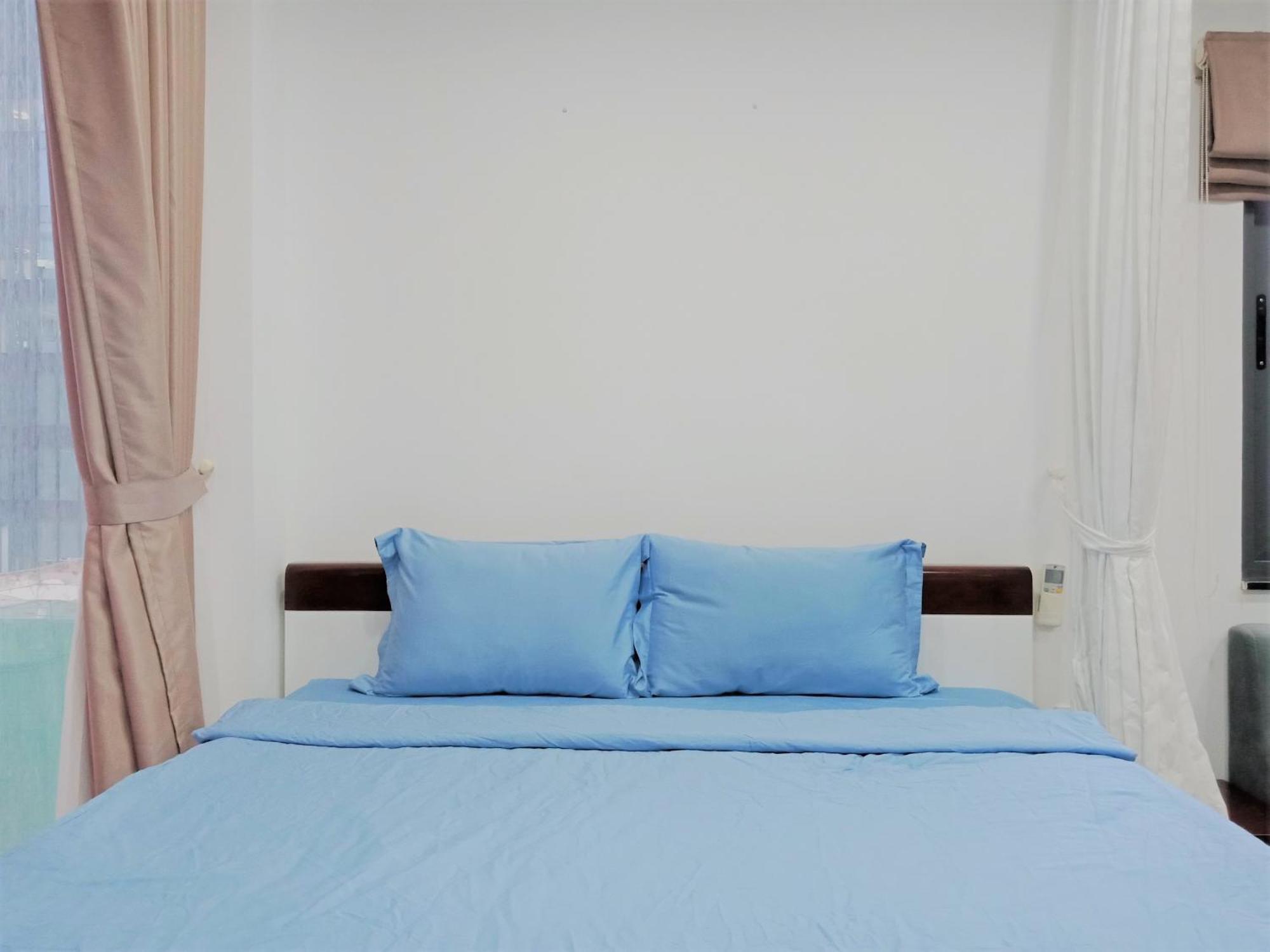 Apartment The Garden Bulding Ho Chi Minh City