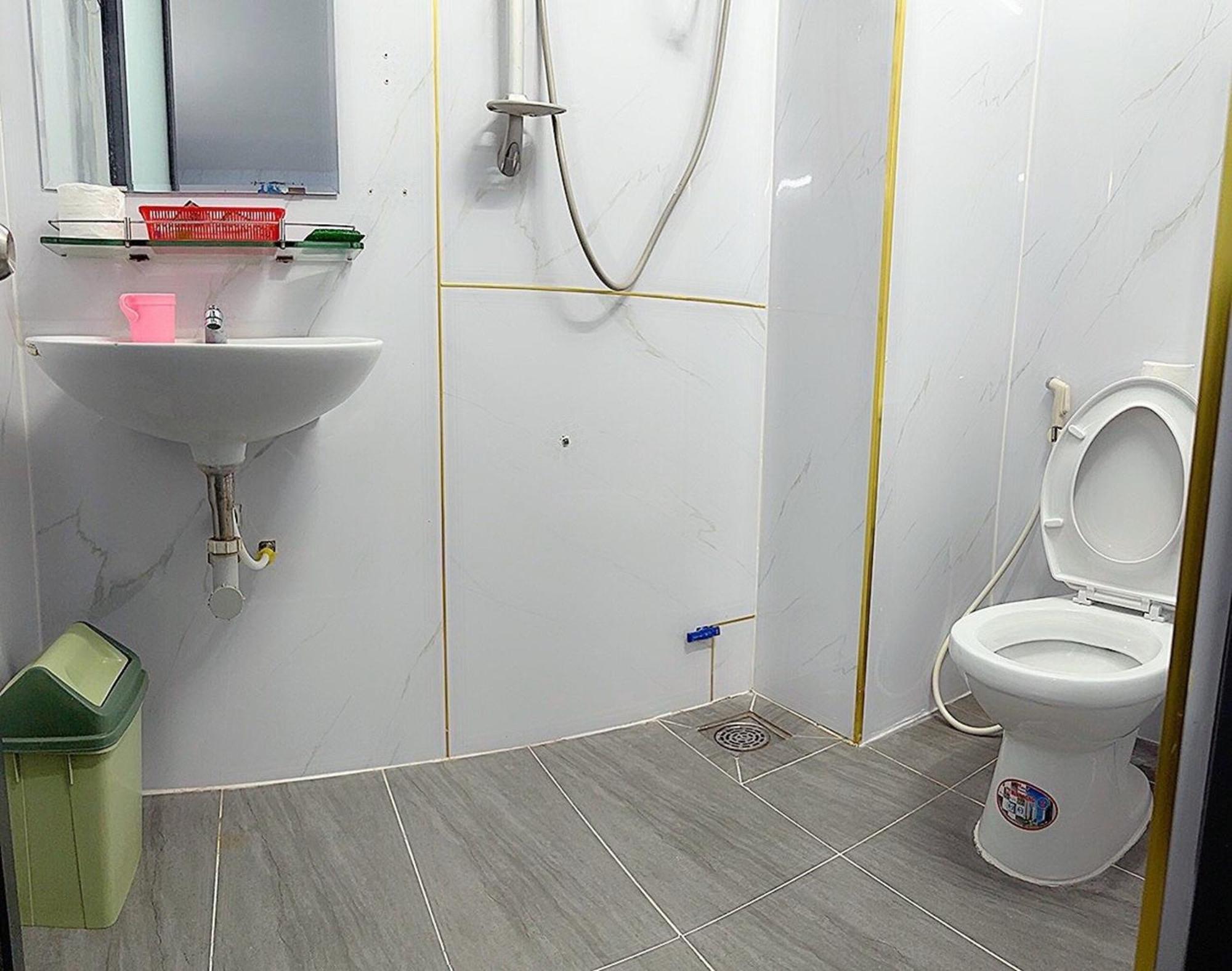 Thien Phuoc Khách sạn