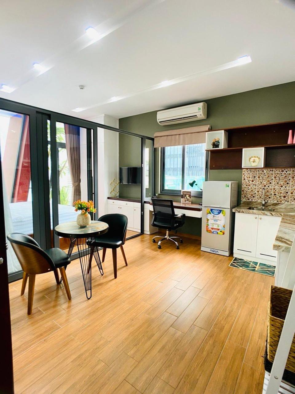 The Garden Bulding Ho Chi Minh City