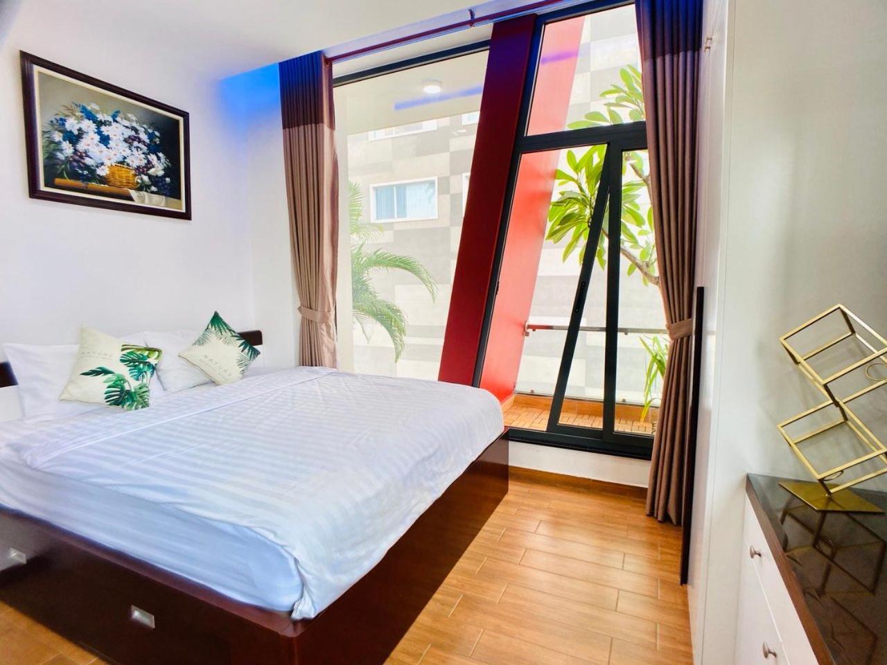 Apartment The Garden Bulding Ho Chi Minh City