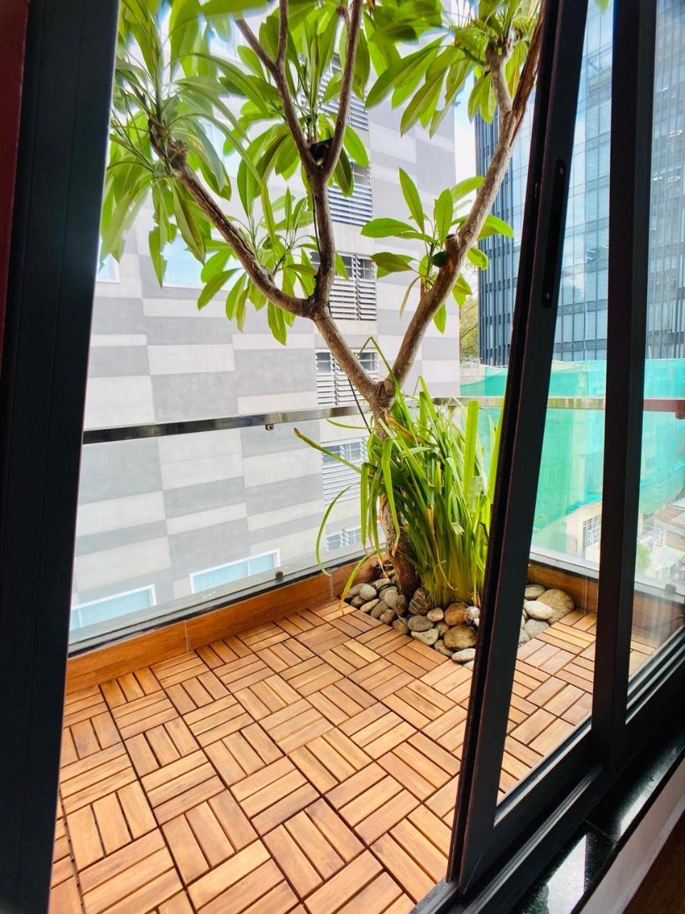 The Garden Bulding * Ho Chi Minh City