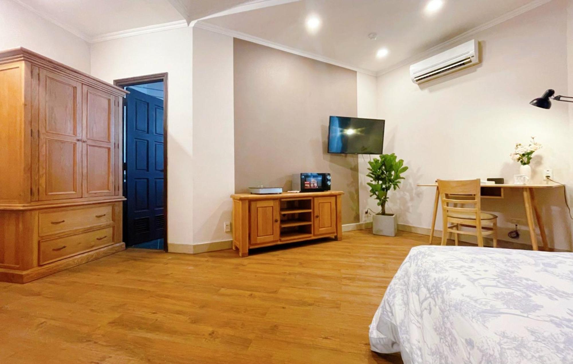 Songmaxhome Ho Chi Minh City