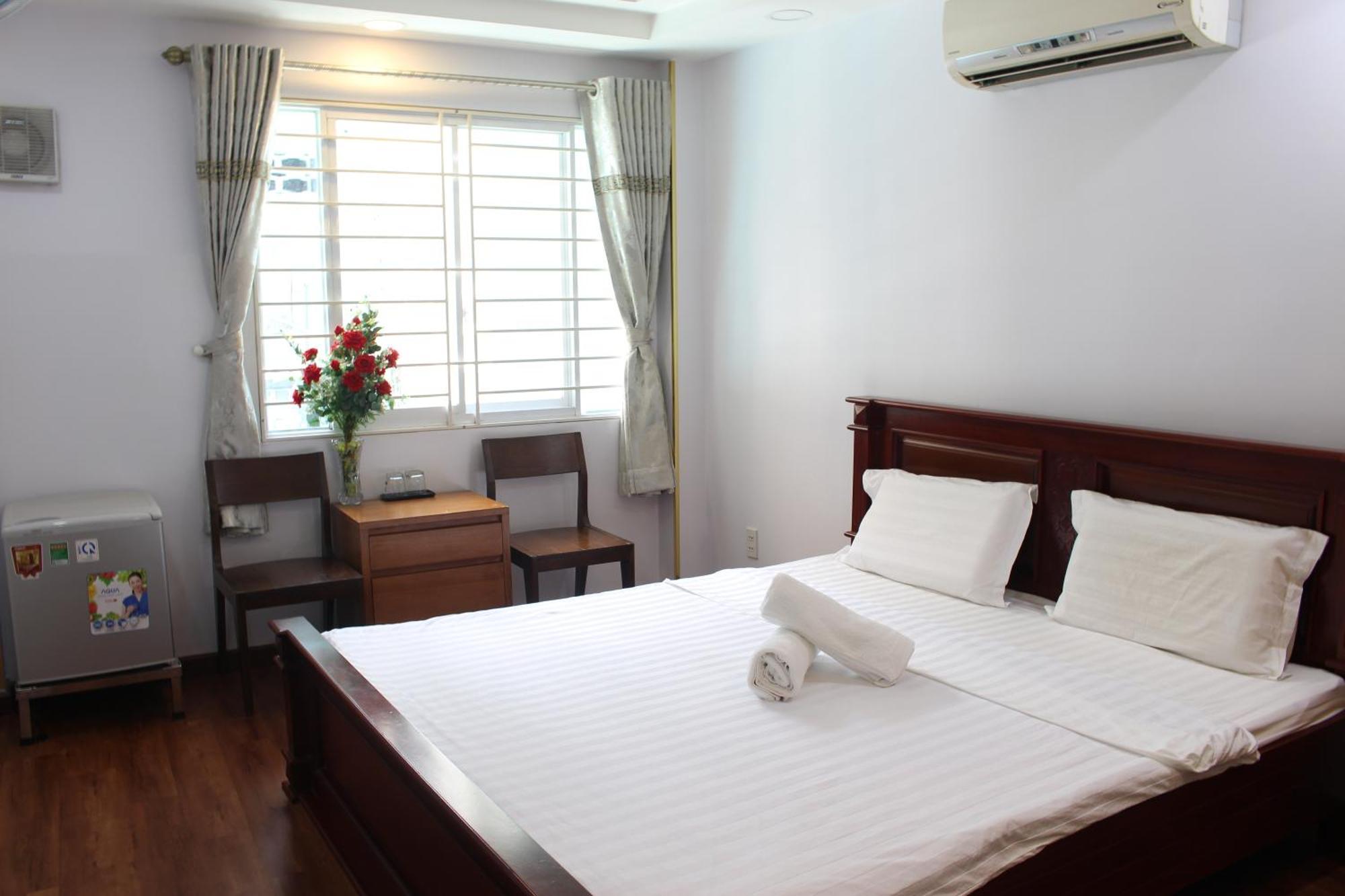 Guest house Sunny 2*