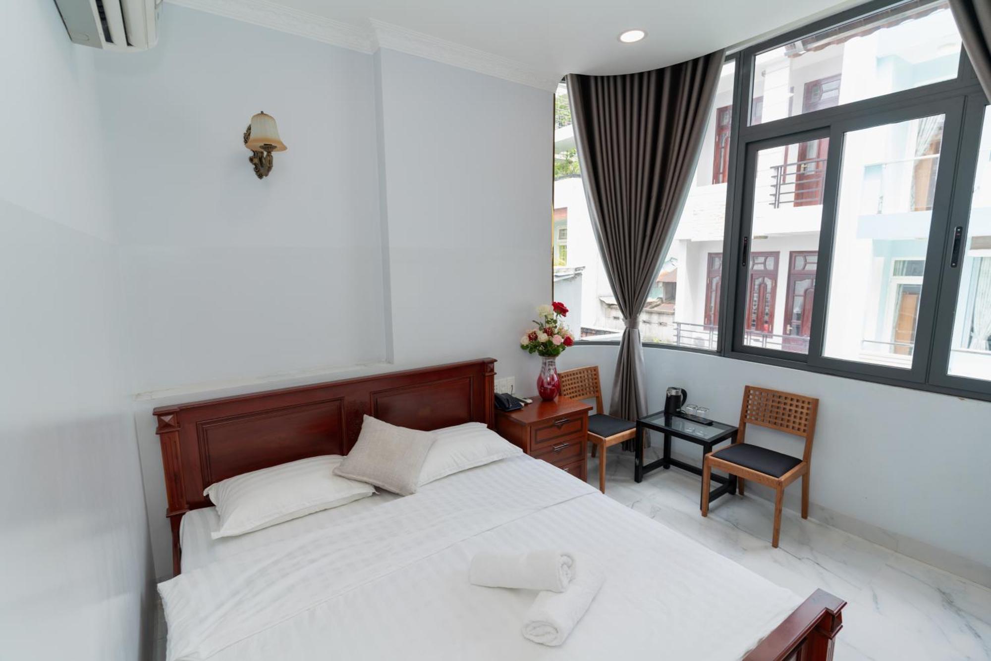 Sunny Guest house Ho Chi Minh City