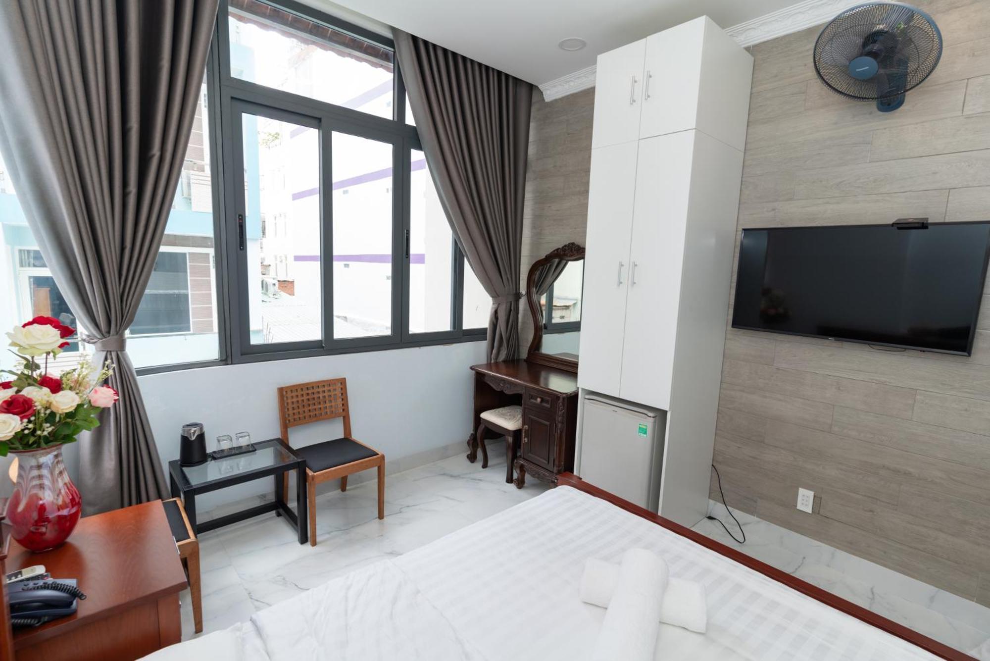 Sunny Guest house 2*