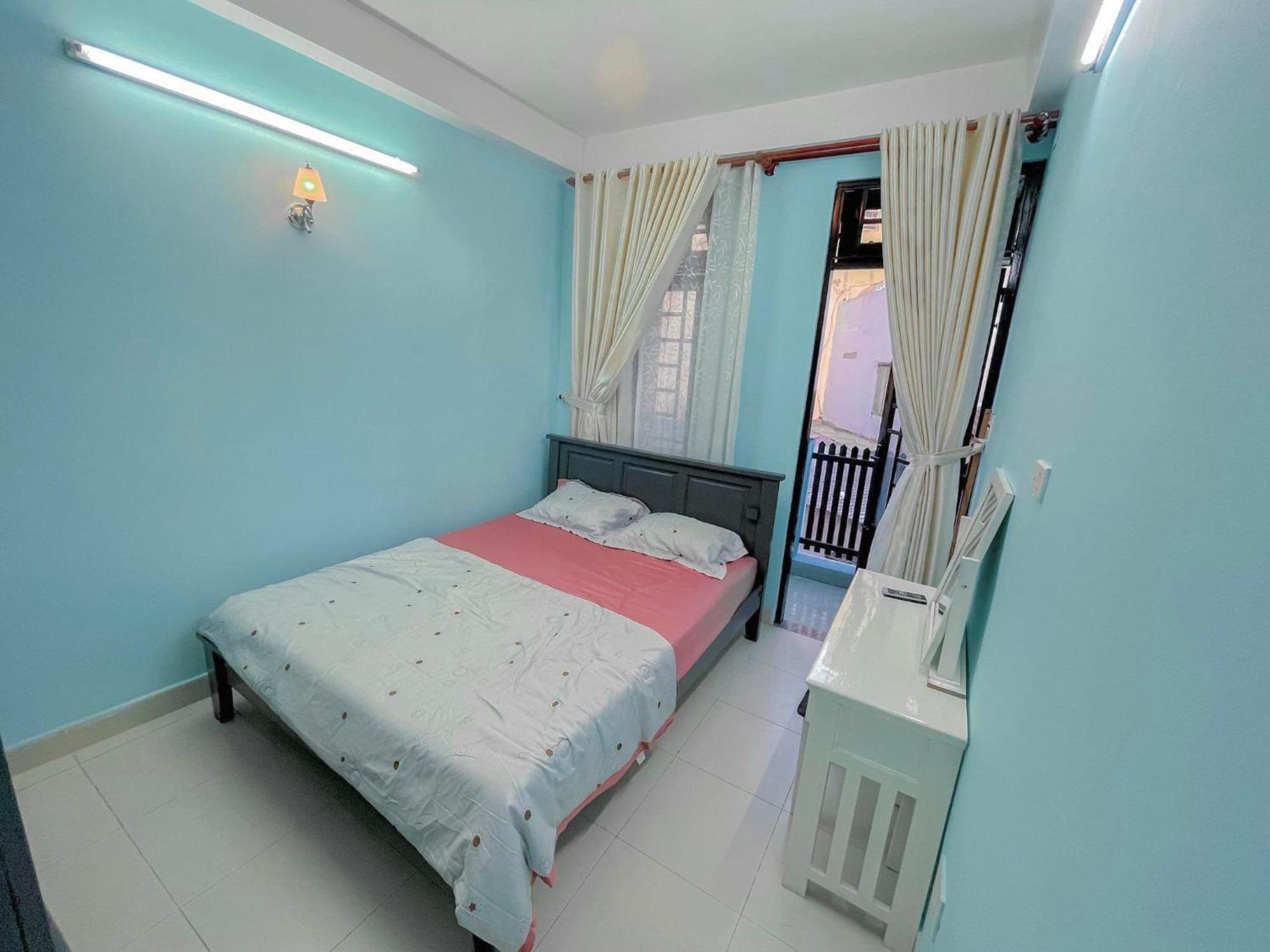Homestay Alpha *