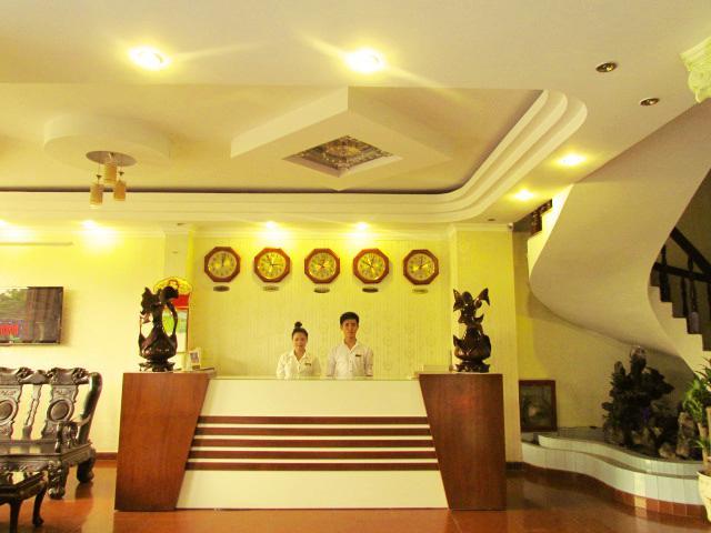 Hong Luan 2 Hotel