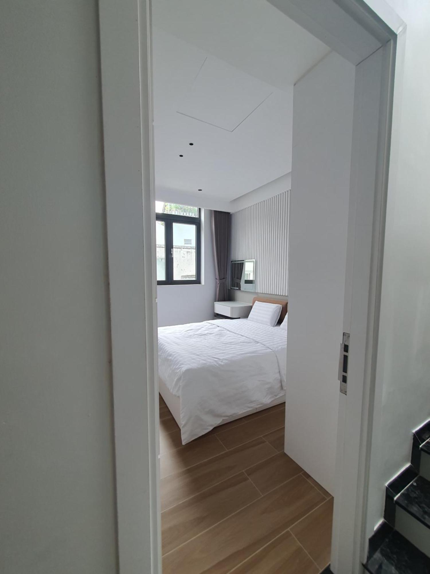 Ở trọ Dd's Cozy House *
