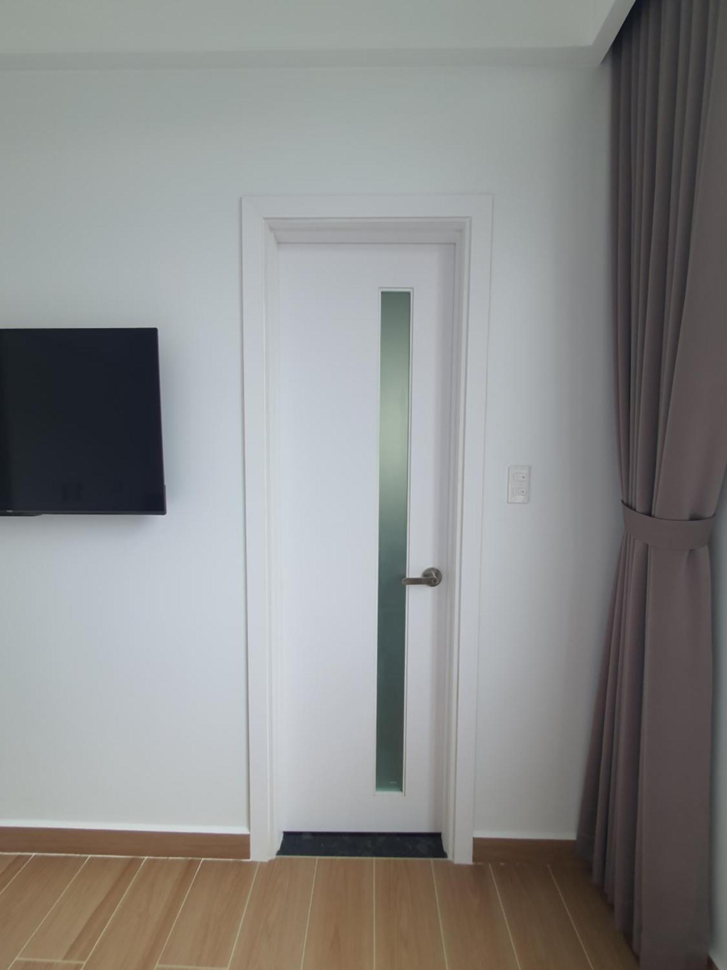 Ở trọ Dd's Cozy House