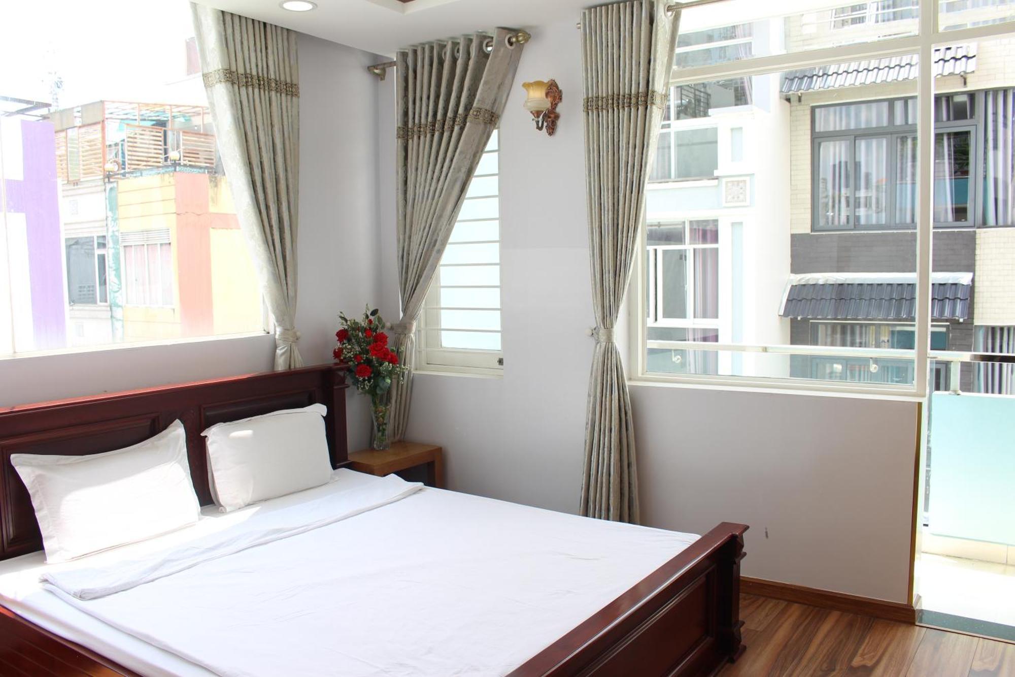 Sunny Guest house