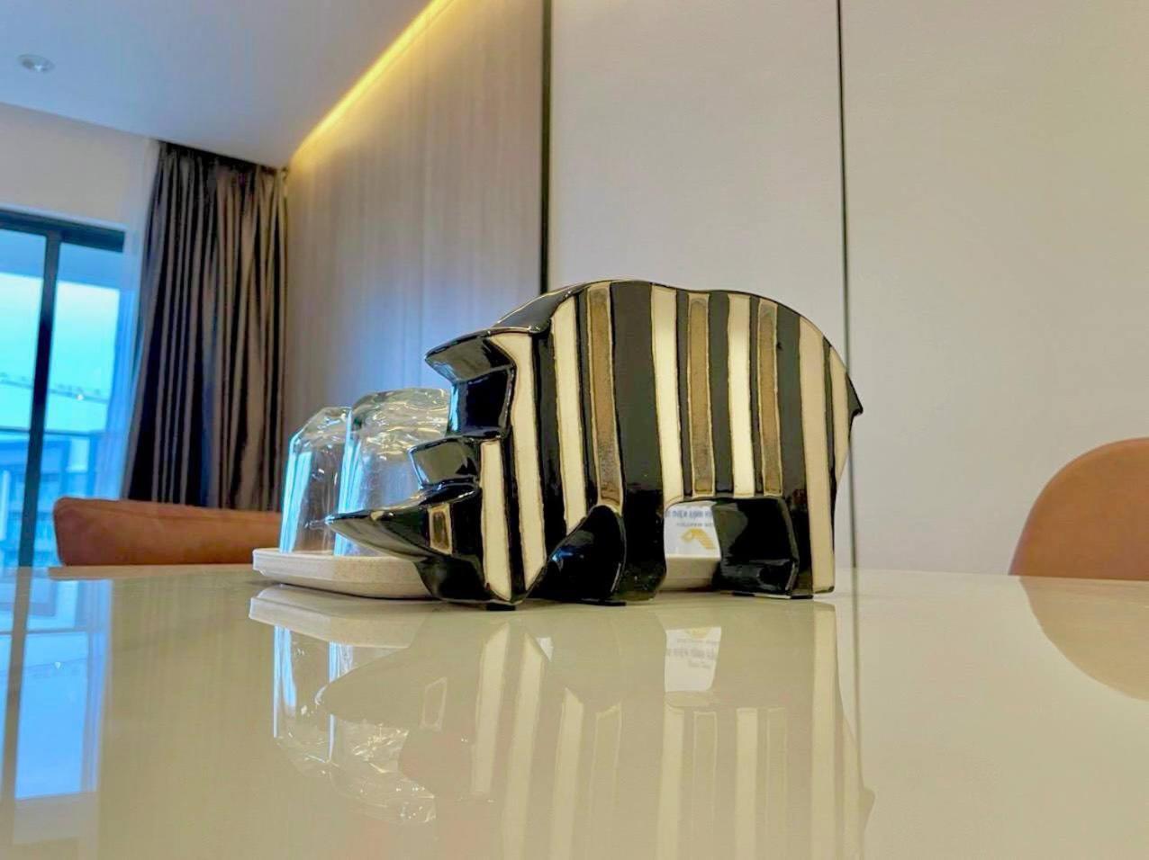 Apartment Ho 2pn2wc Full Noi That Sieu Dep Khu Diamond Alnata Celadon Tan Phu Ho Chi Minh City