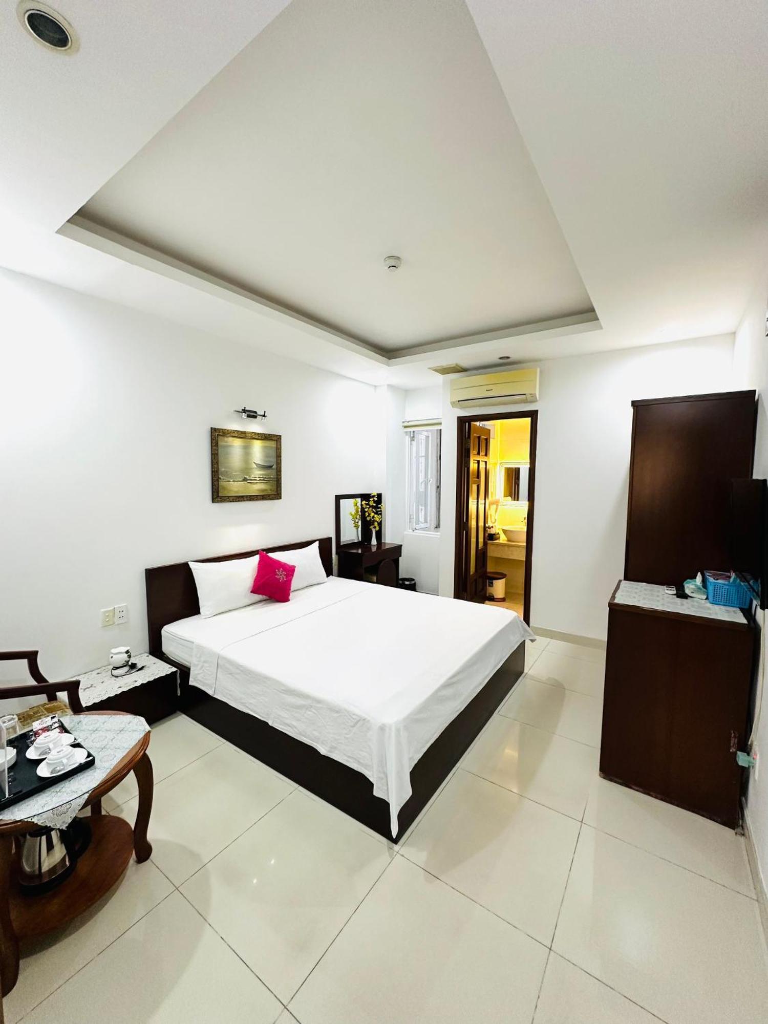 Hotel Redflower *