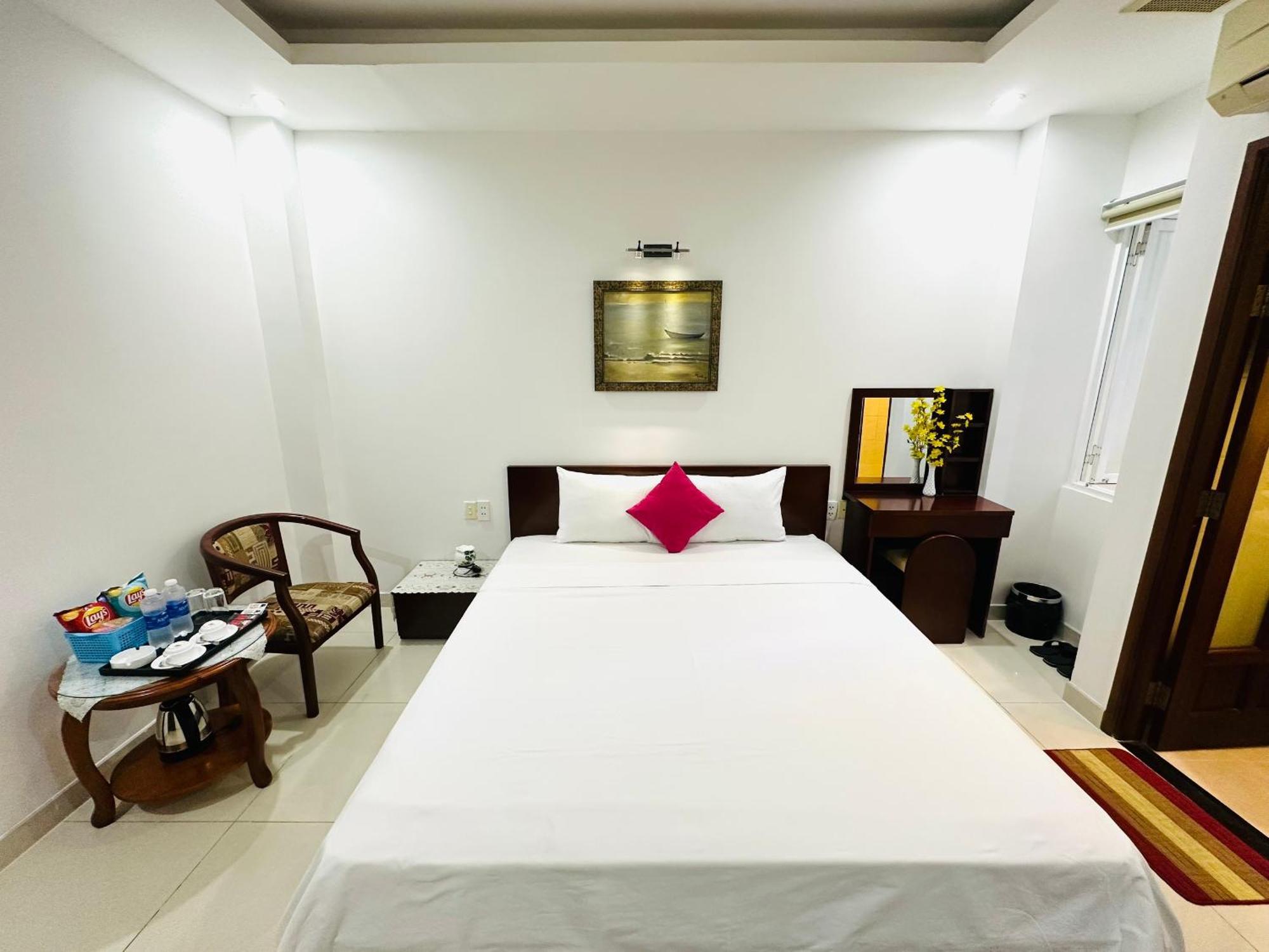Hotel Redflower