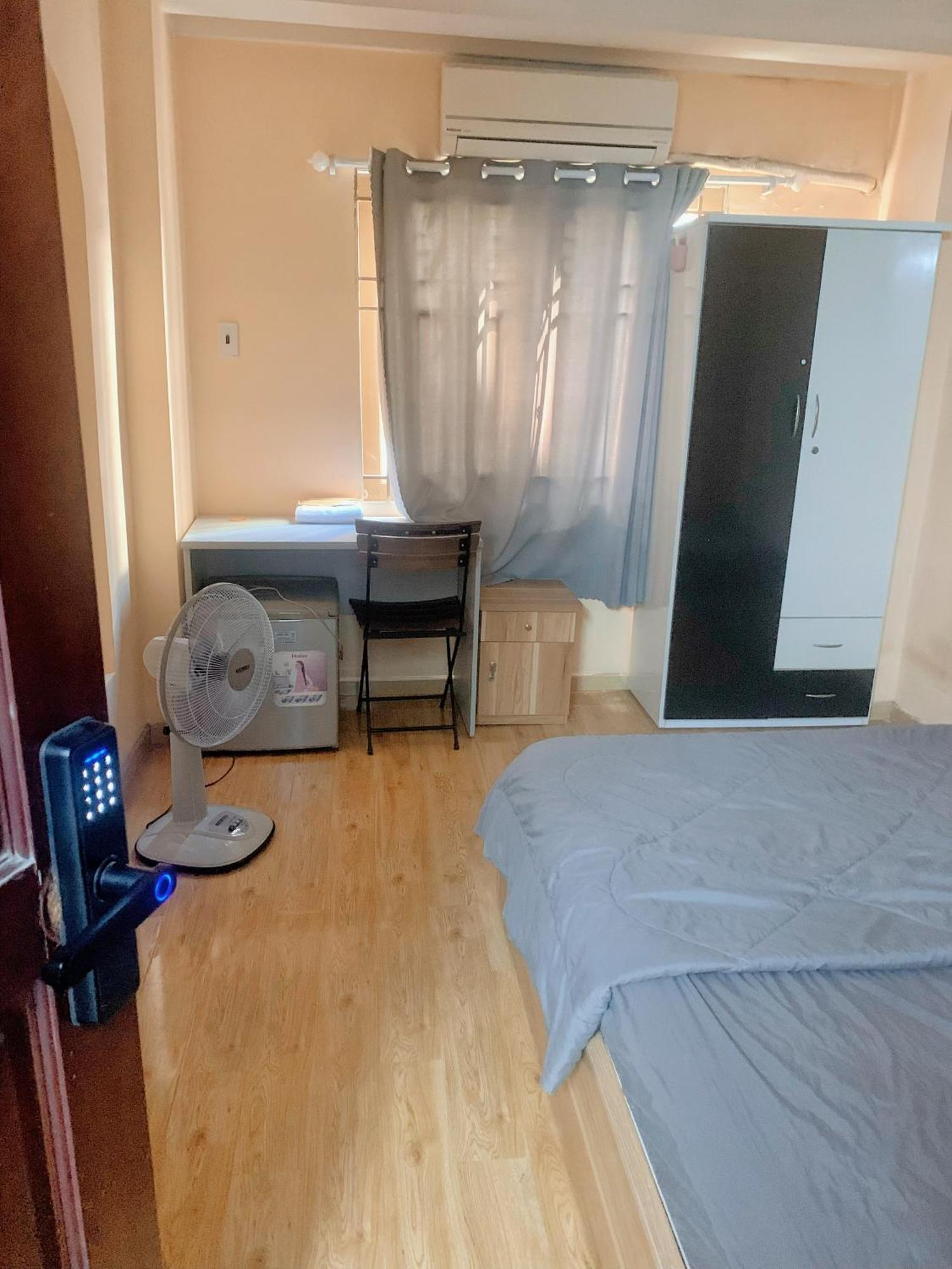 26 Nguyen Guest house Ho Chi Minh City