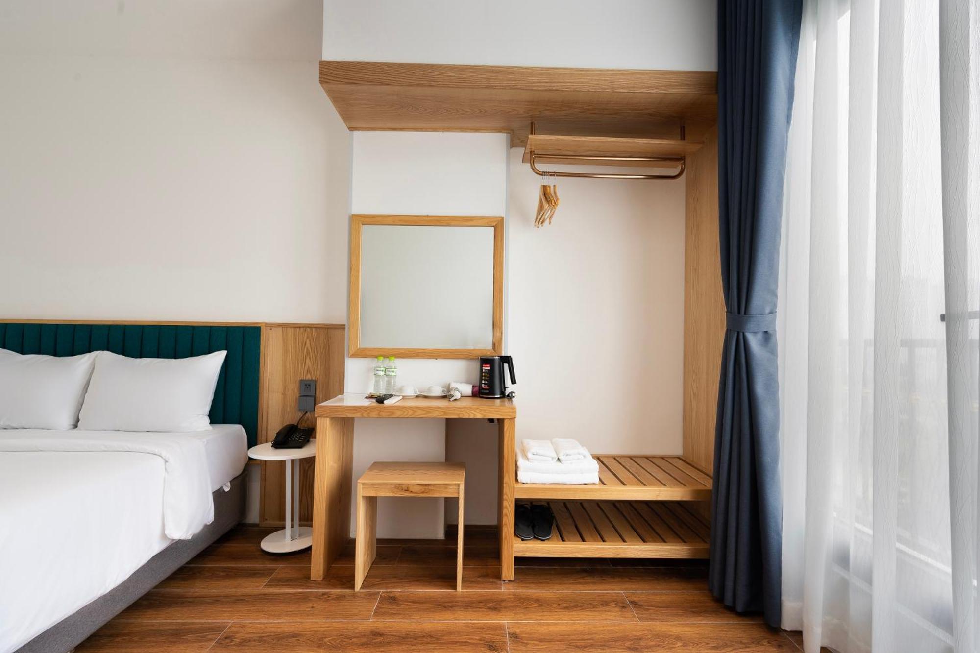 Haven Hut Riverside Hotel Ho Chi Minh City
