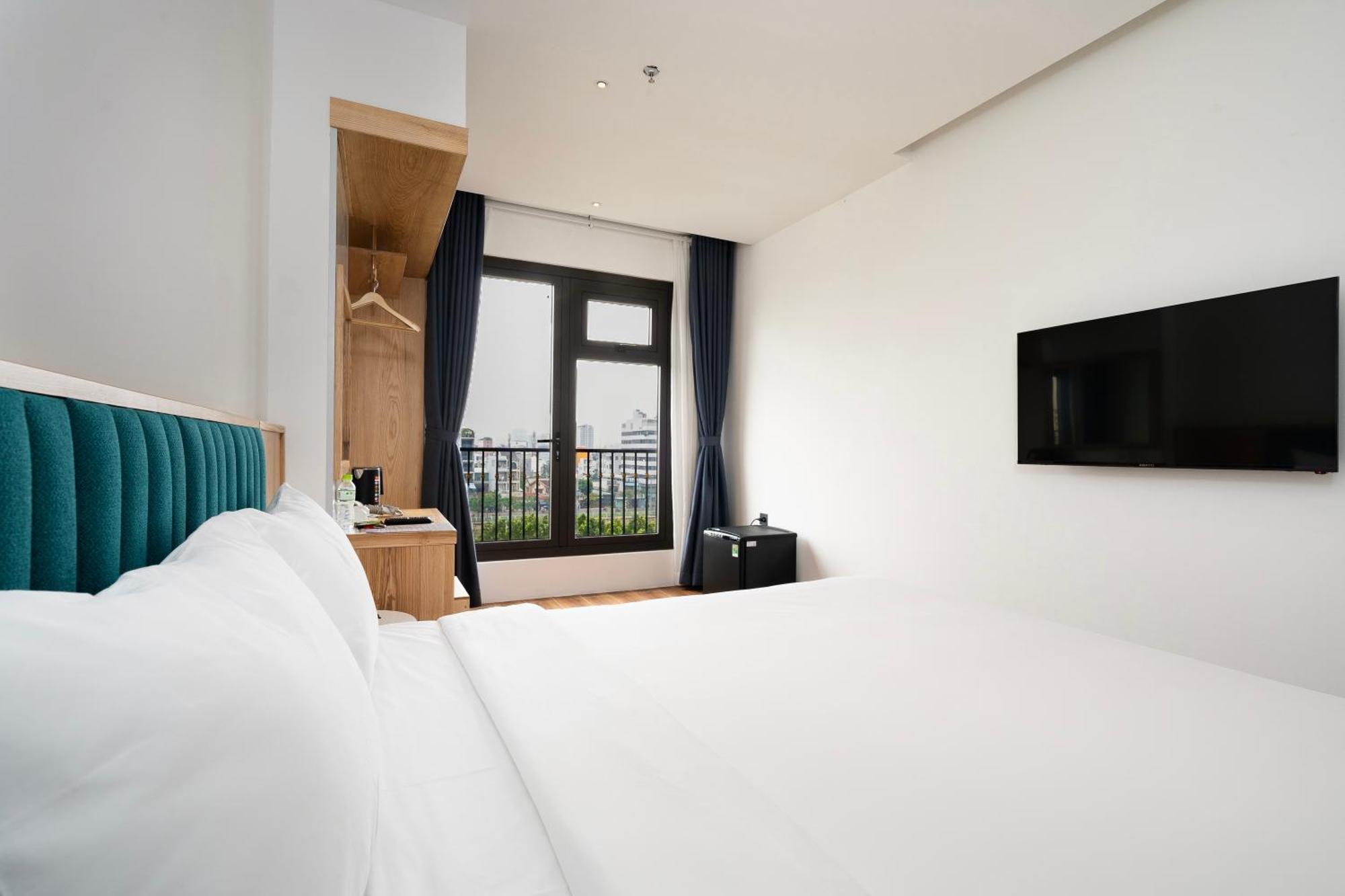 Hotel Haven Hut Riverside Ho Chi Minh City