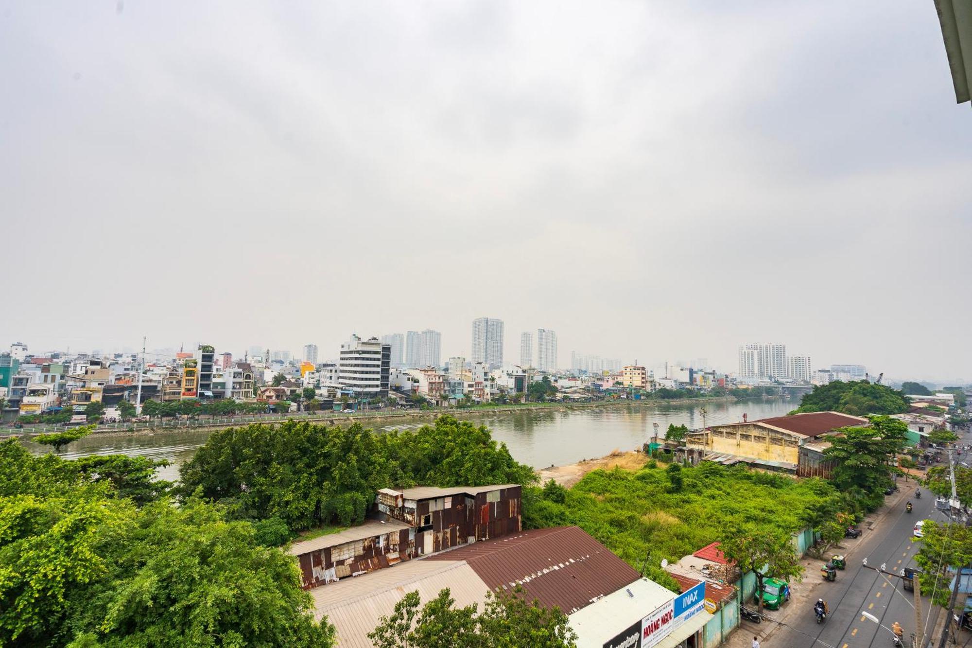 Haven Hut Riverside Hotel Ho Chi Minh City