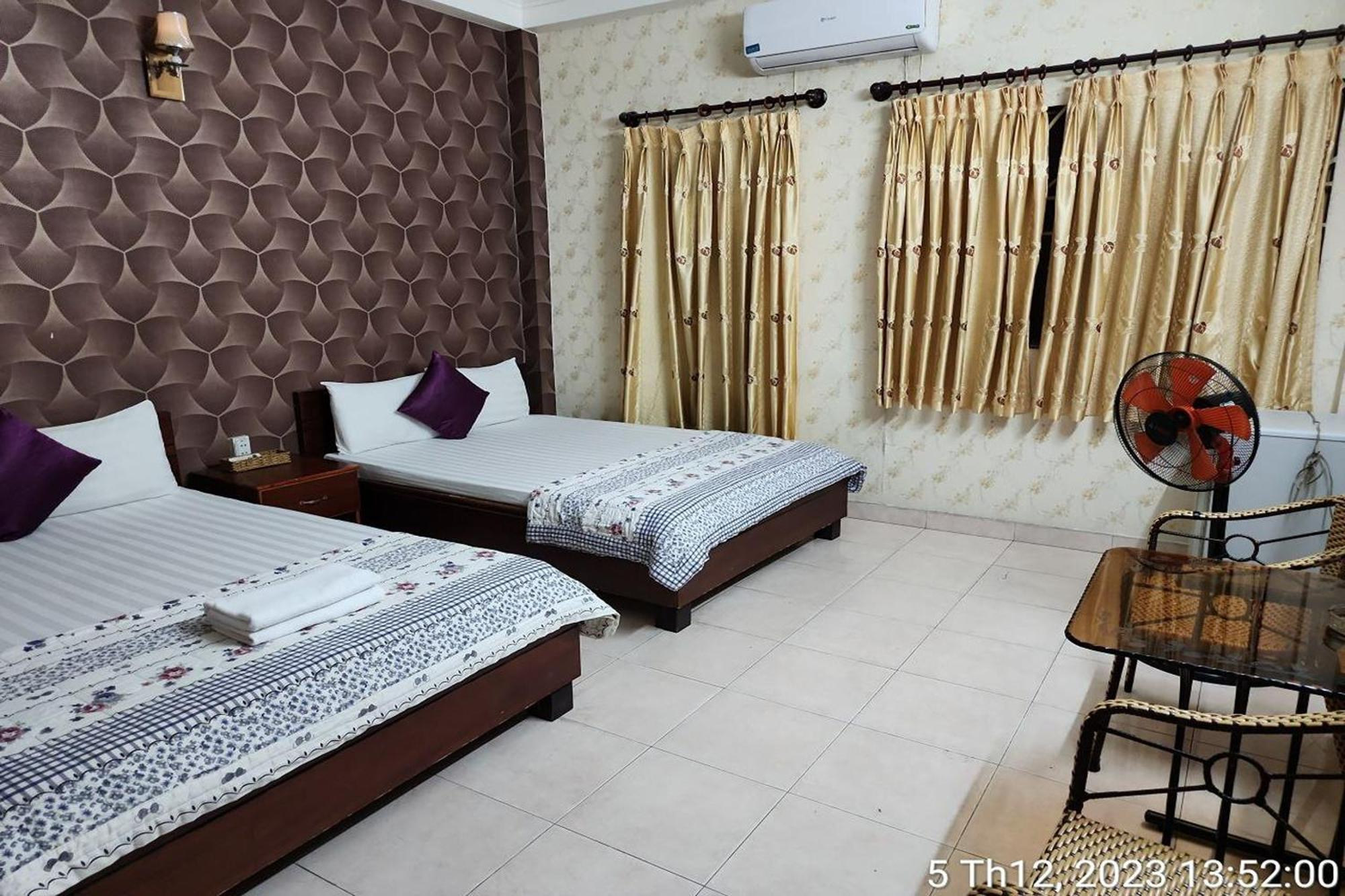 Bàu Cát * TP. Hồ Chí Minh