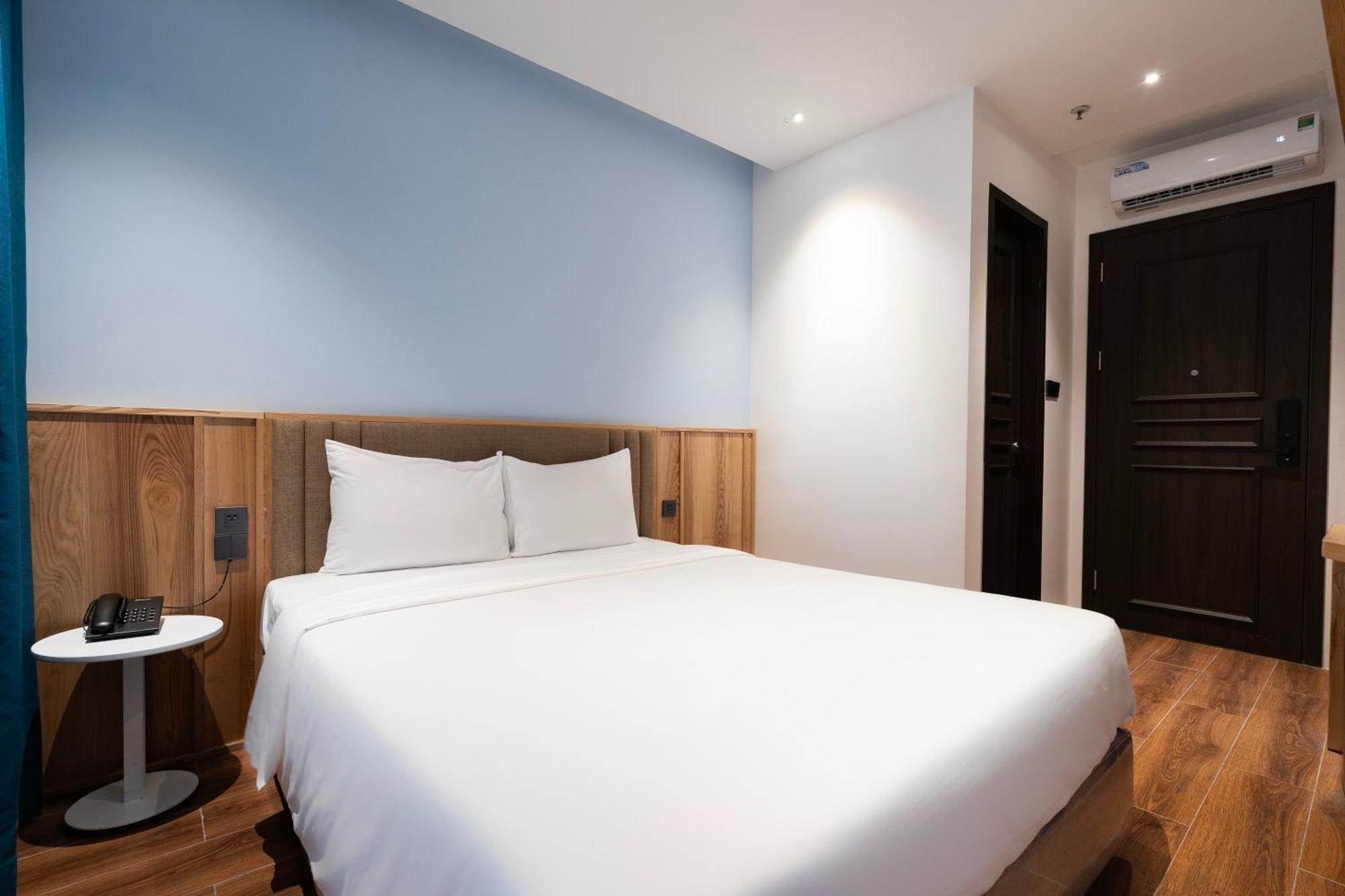 Hotel Haven Hut Riverside Ho Chi Minh City