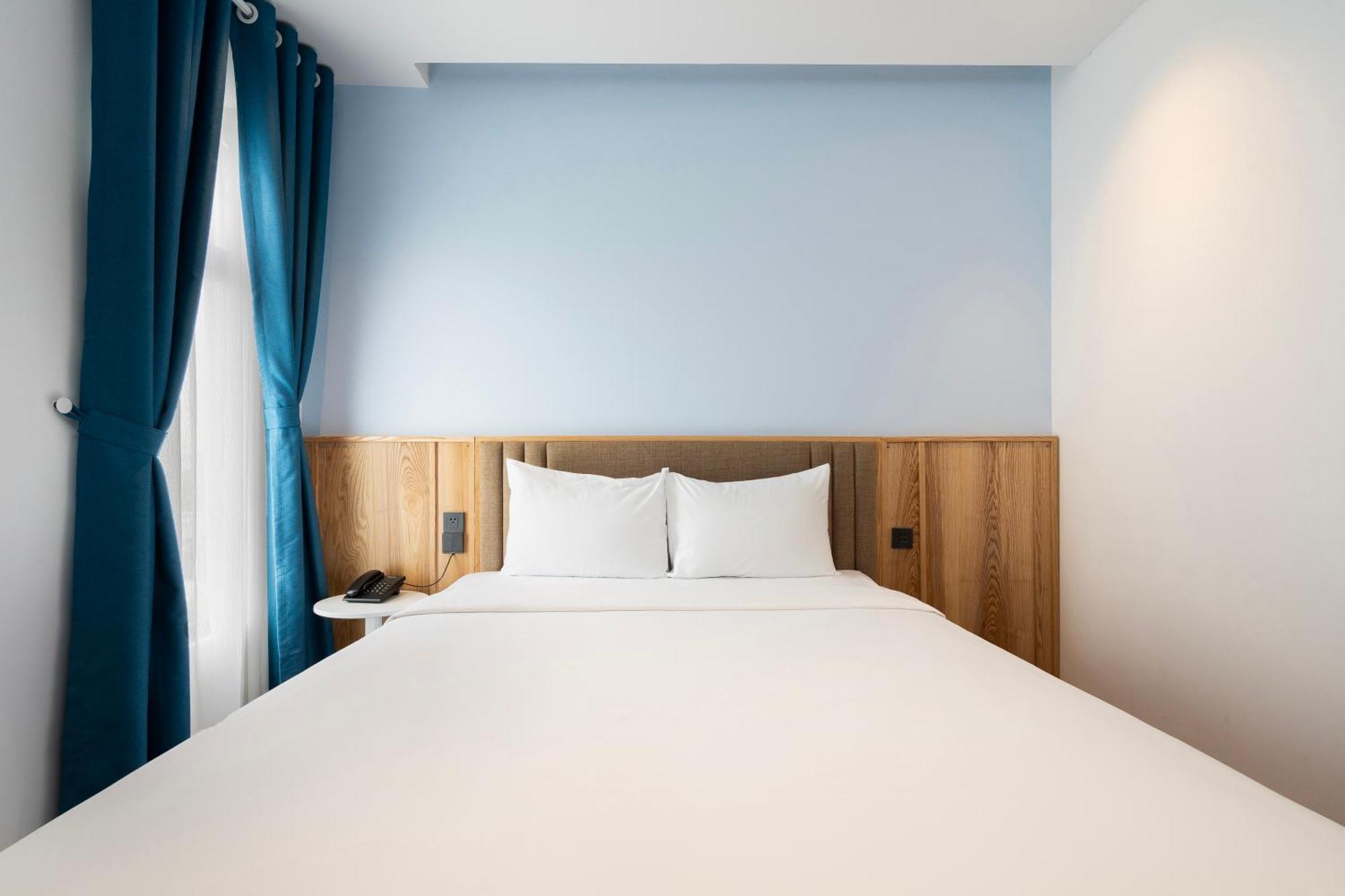 Haven Hut Riverside 2* Ho Chi Minh City
